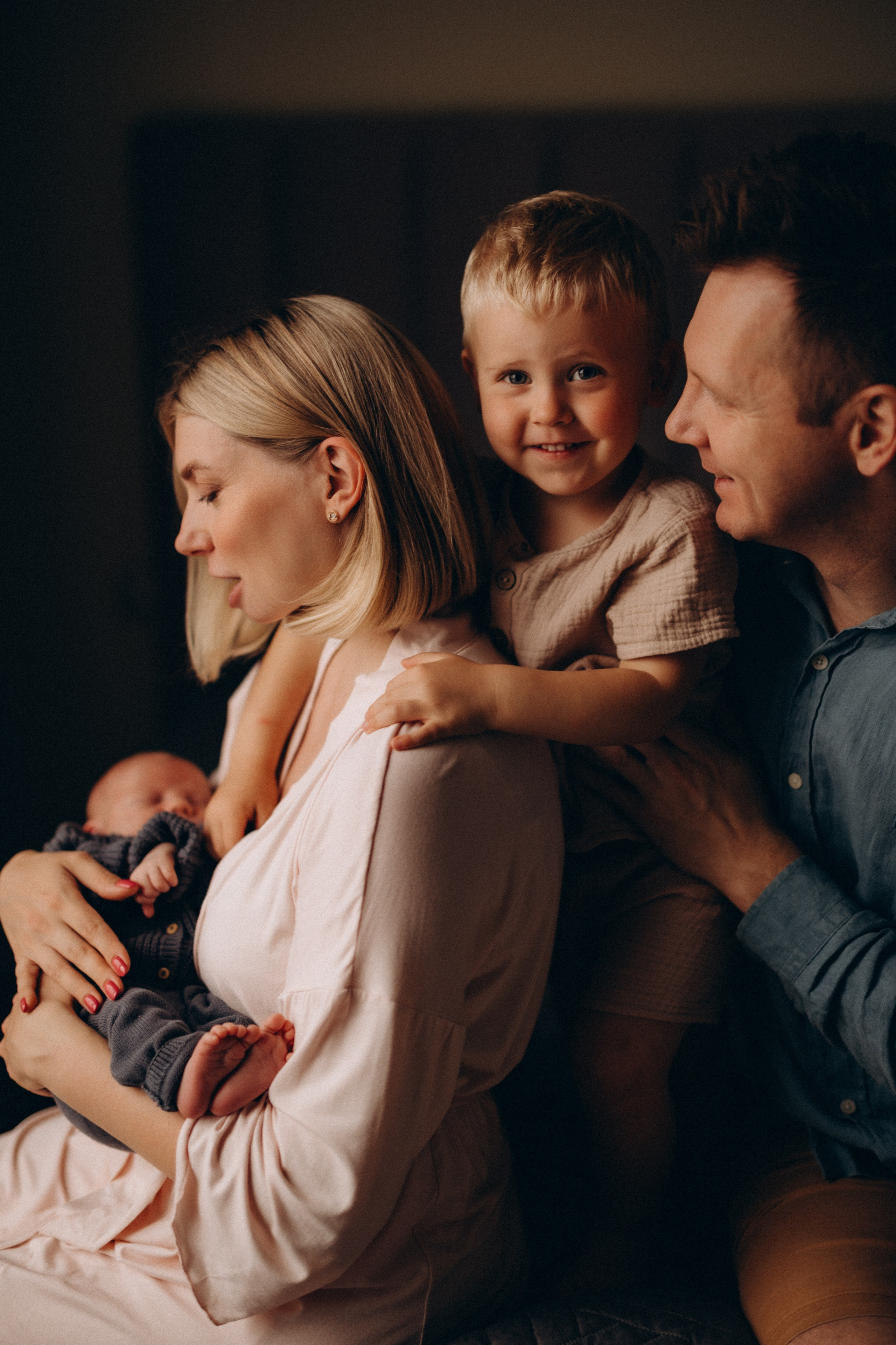 Артем. Евгения Пелипас