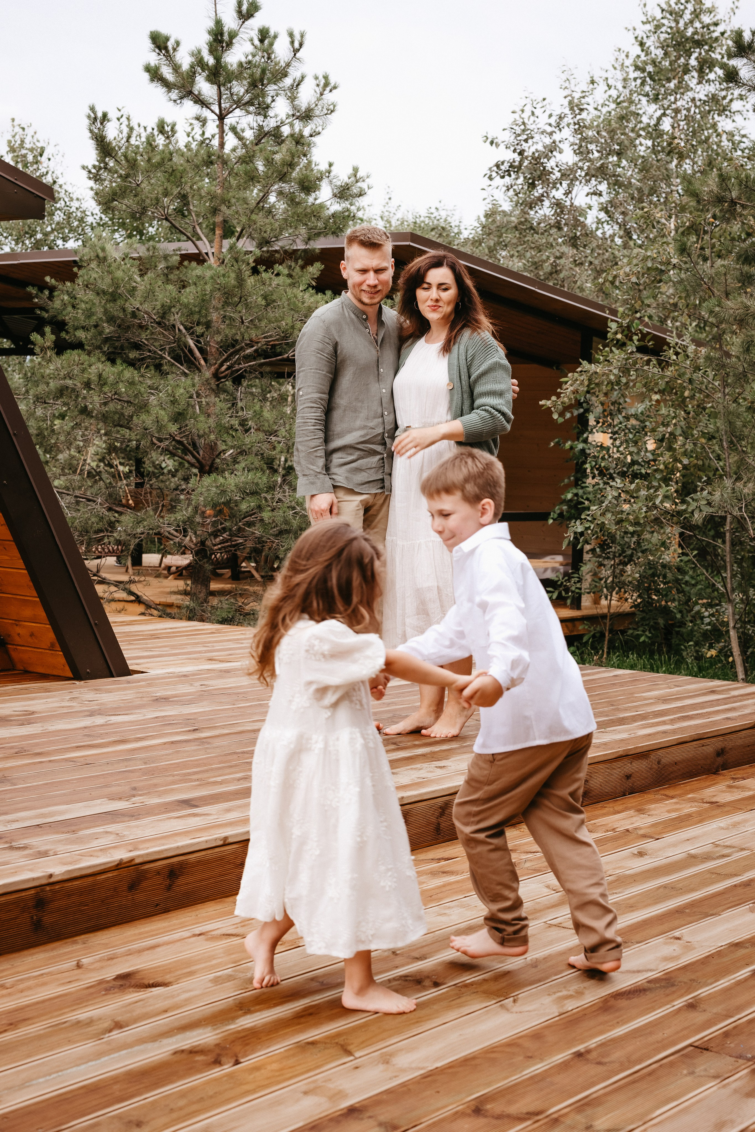 История. Евгения Пелипас