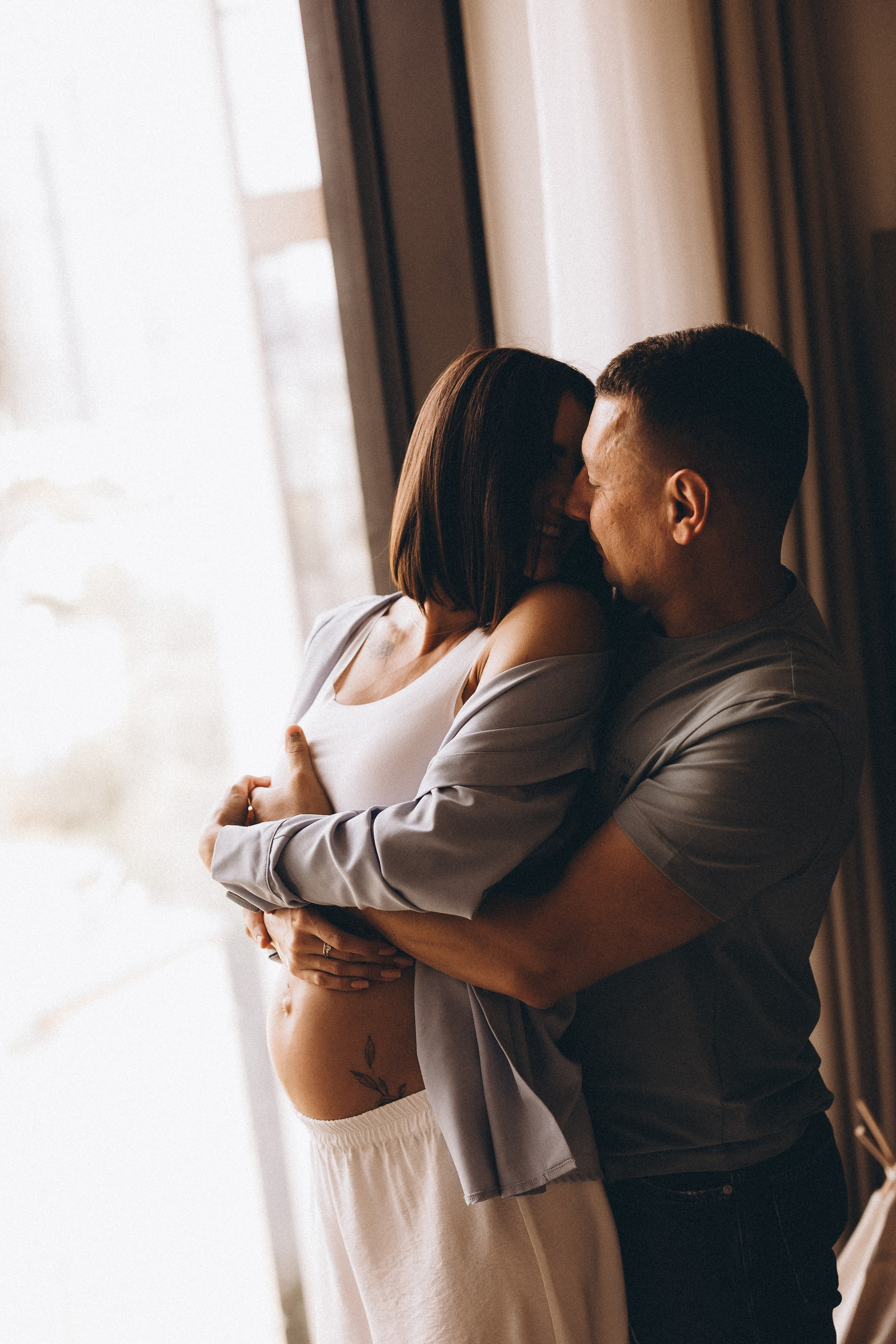 В ожидании. Евгения Пелипас