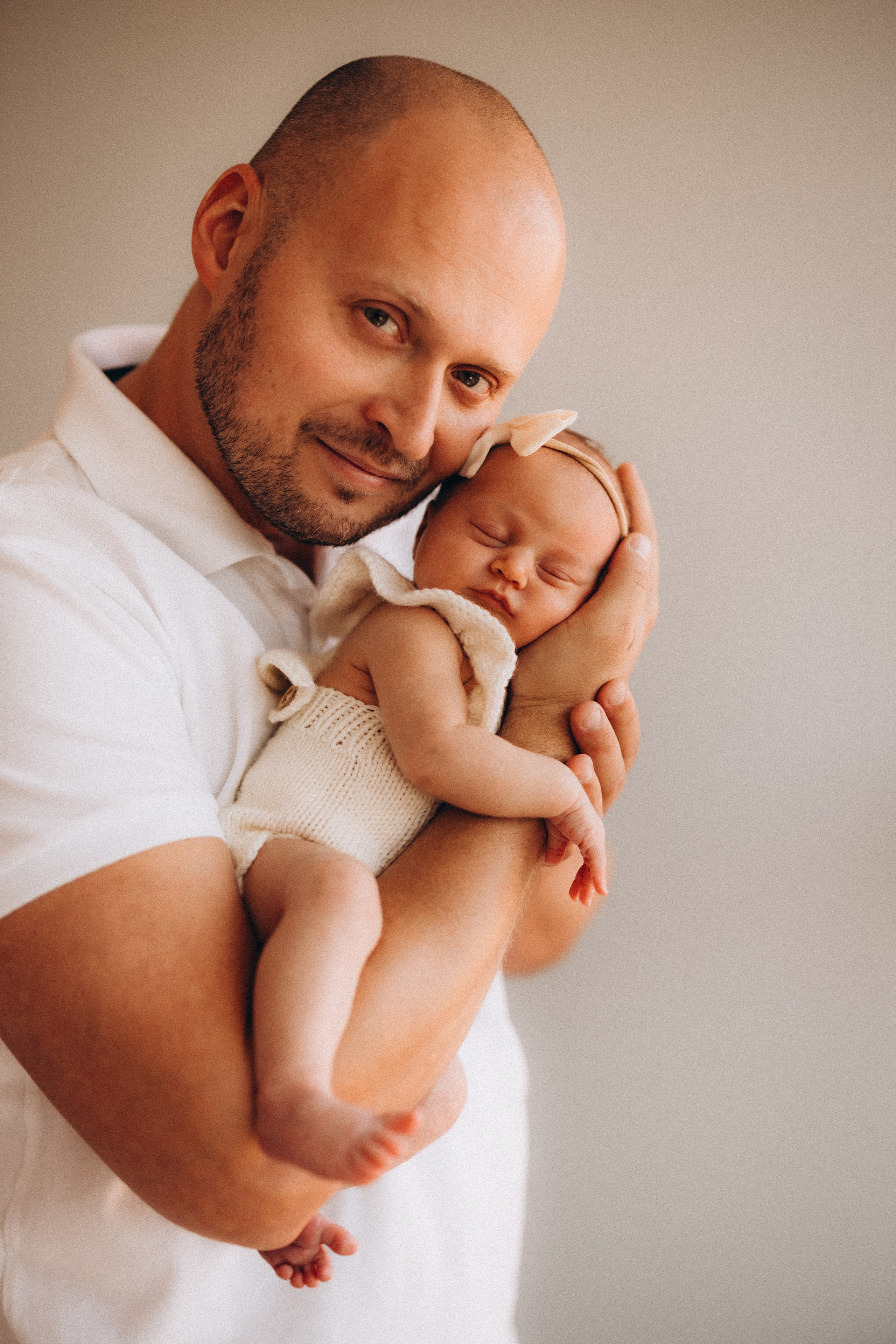 Александра 2 недели. Евгения Пелипас