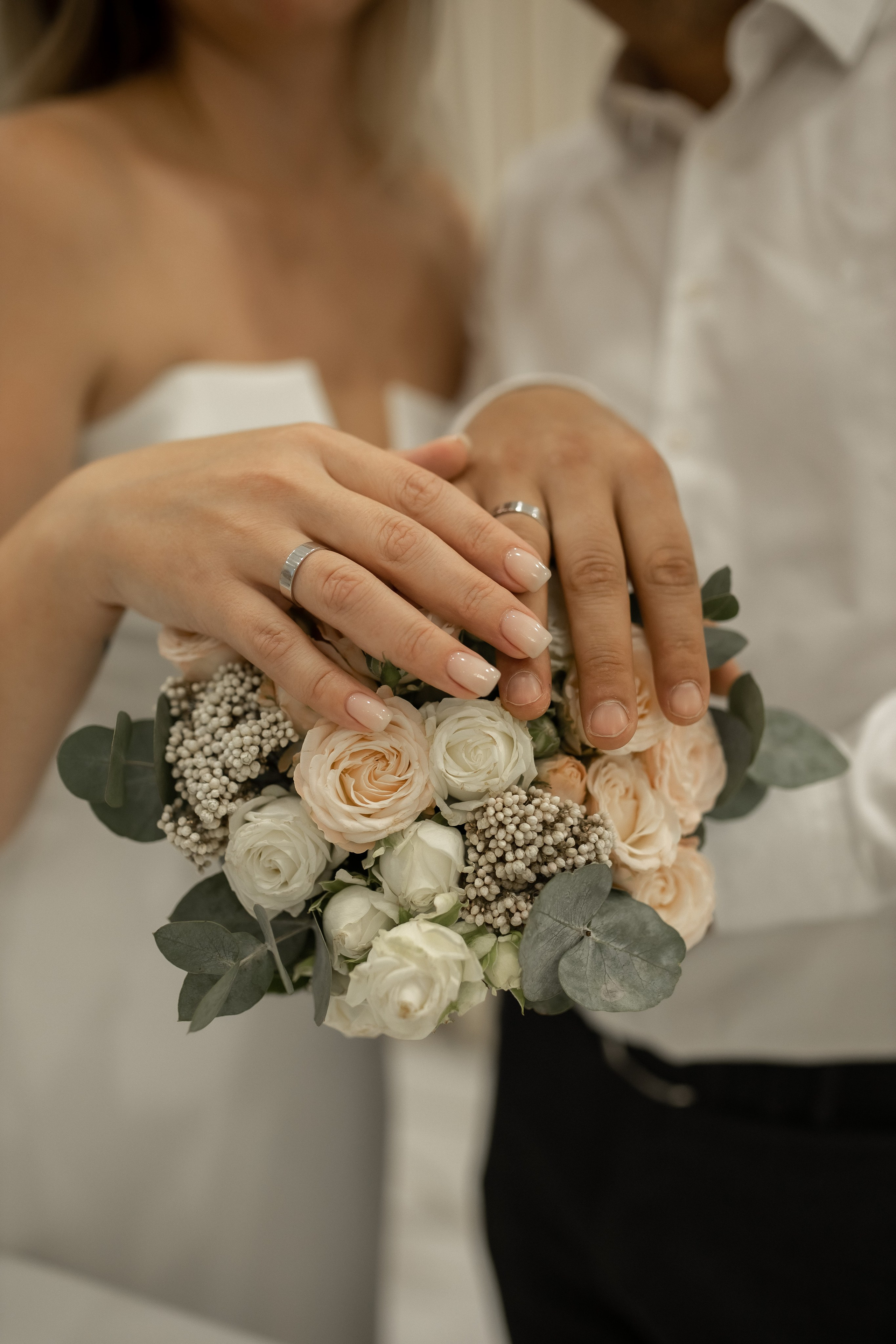 Клавдий и Марина. Шипиловский ЗАГС. Профессиональный фотограф, Москва |Видное Елена Елизарова