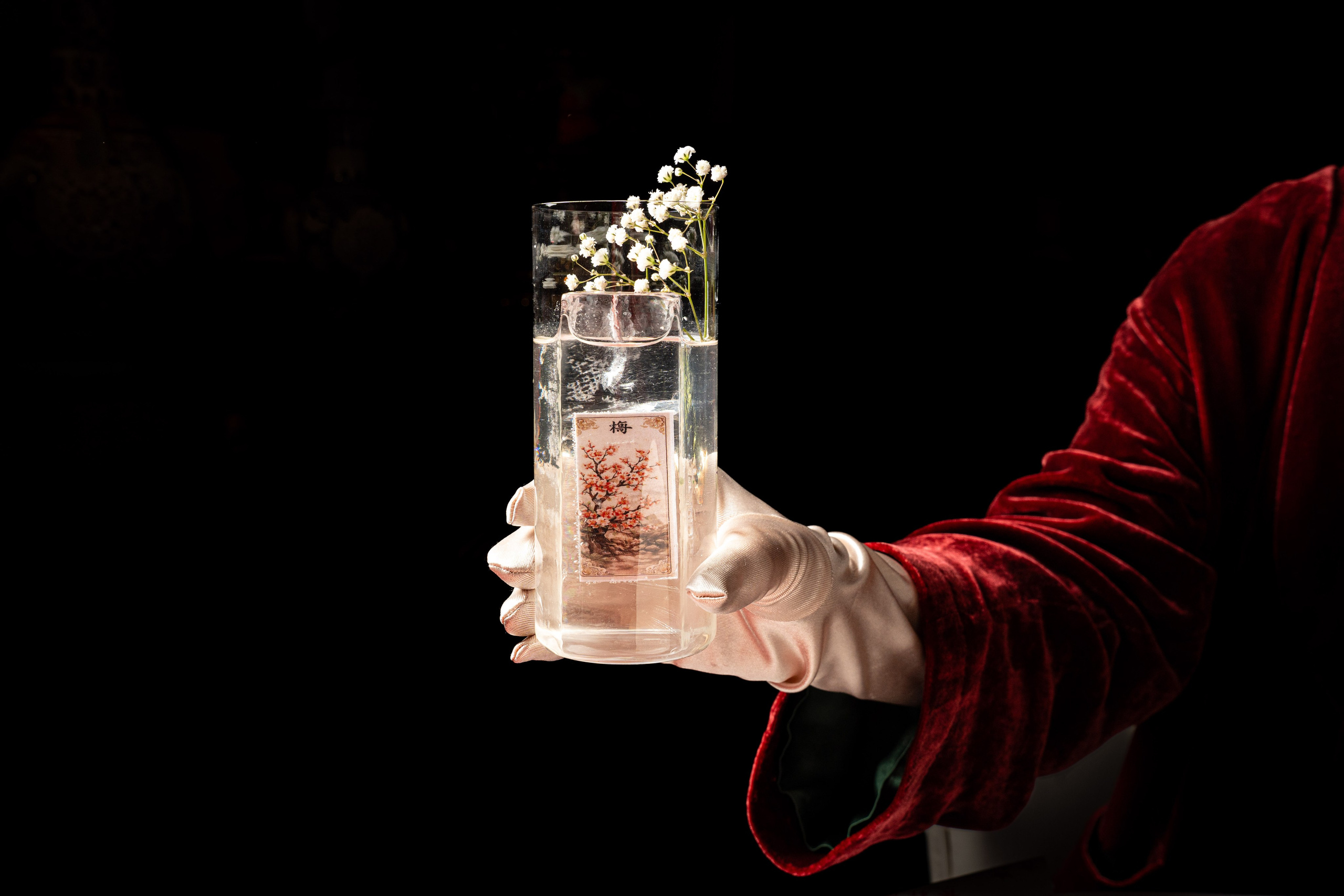 Chinatown. Автор визуальных концепций и имиджевых съёмок Brand Visual Direction