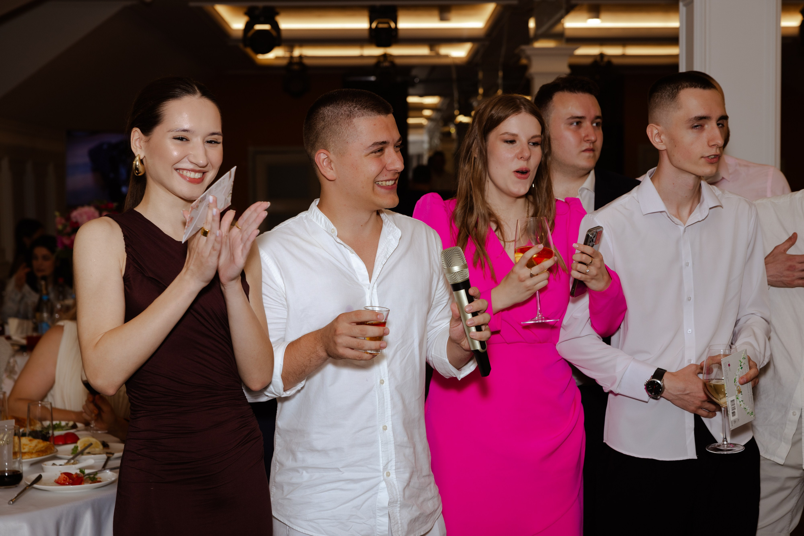 Свадьба Ксении и Думитру. Виктория Зудина — фотограф в Москве