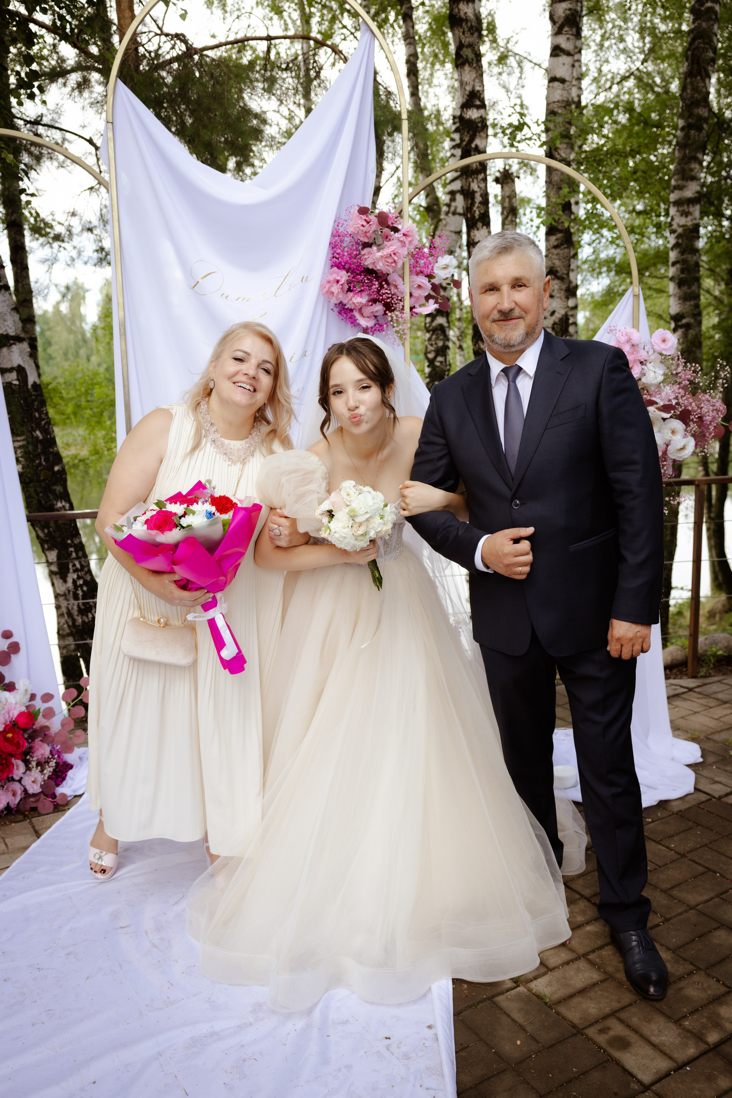 Свадьба Ксении и Думитру. Виктория Зудина — фотограф в Москве