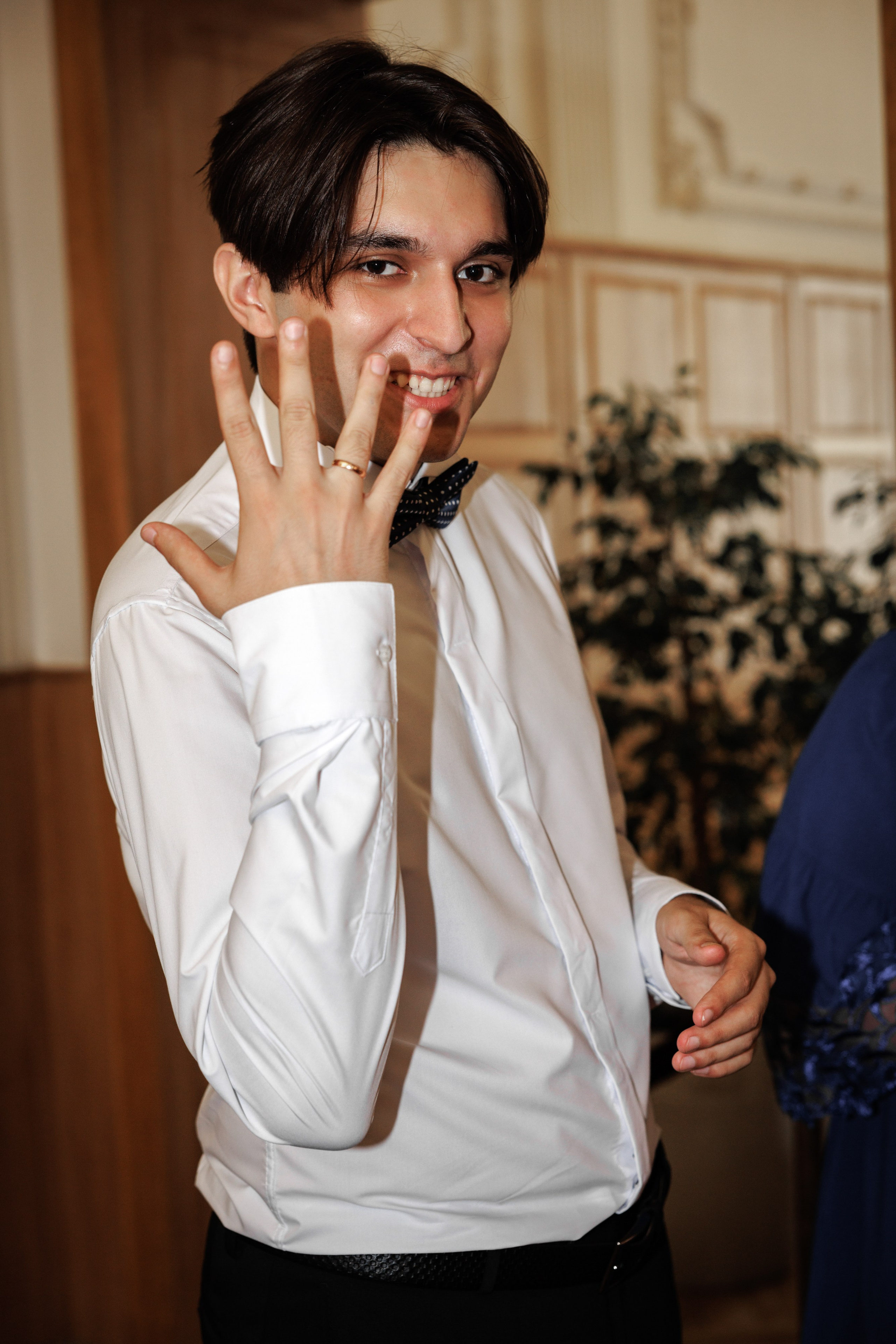 Свадьба Ксении и Думитру. Виктория Зудина — фотограф в Москве