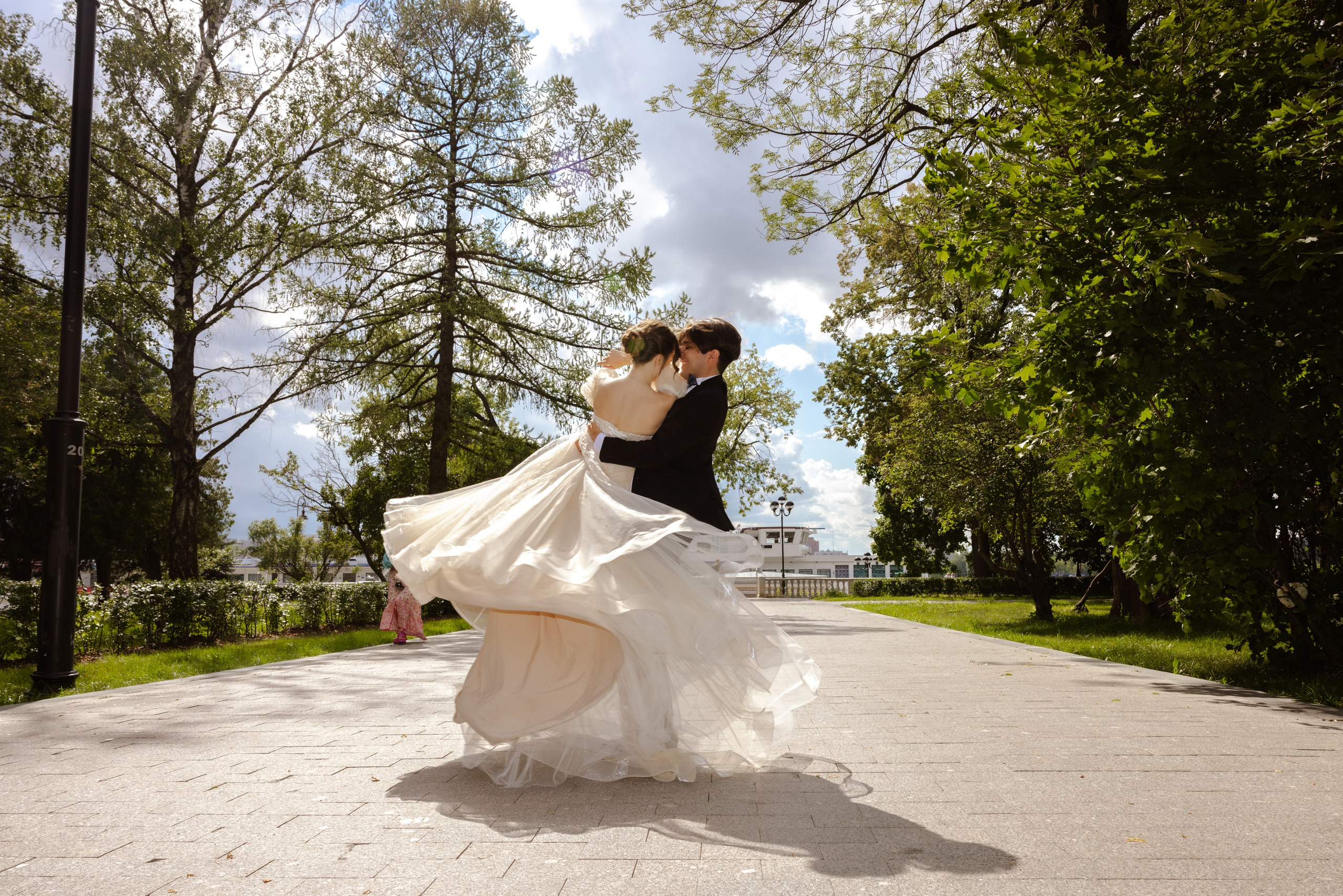 Свадьба Ксении и Думитру. Виктория Зудина — фотограф в Москве