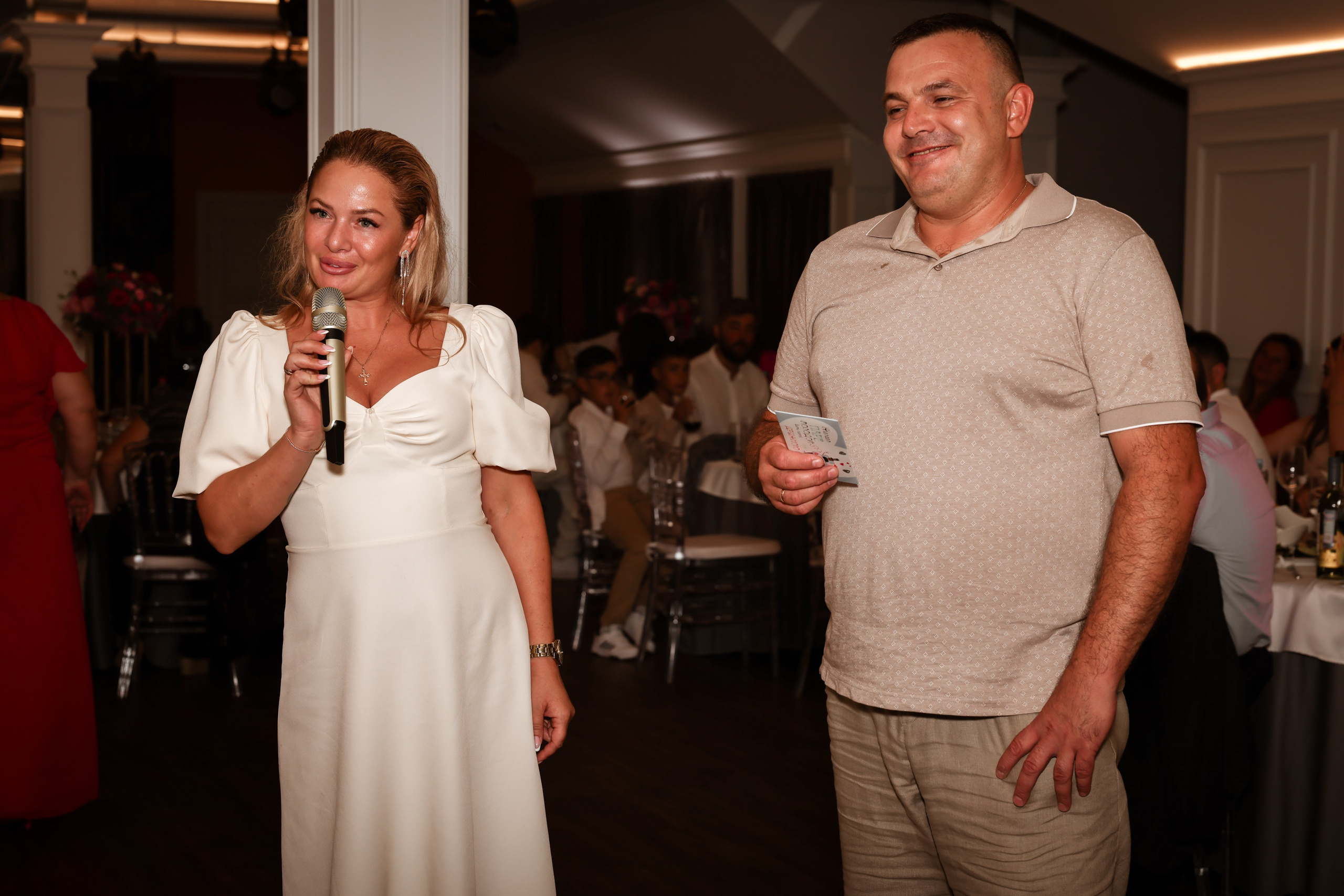 Свадьба Ксении и Думитру. Виктория Зудина — фотограф в Москве