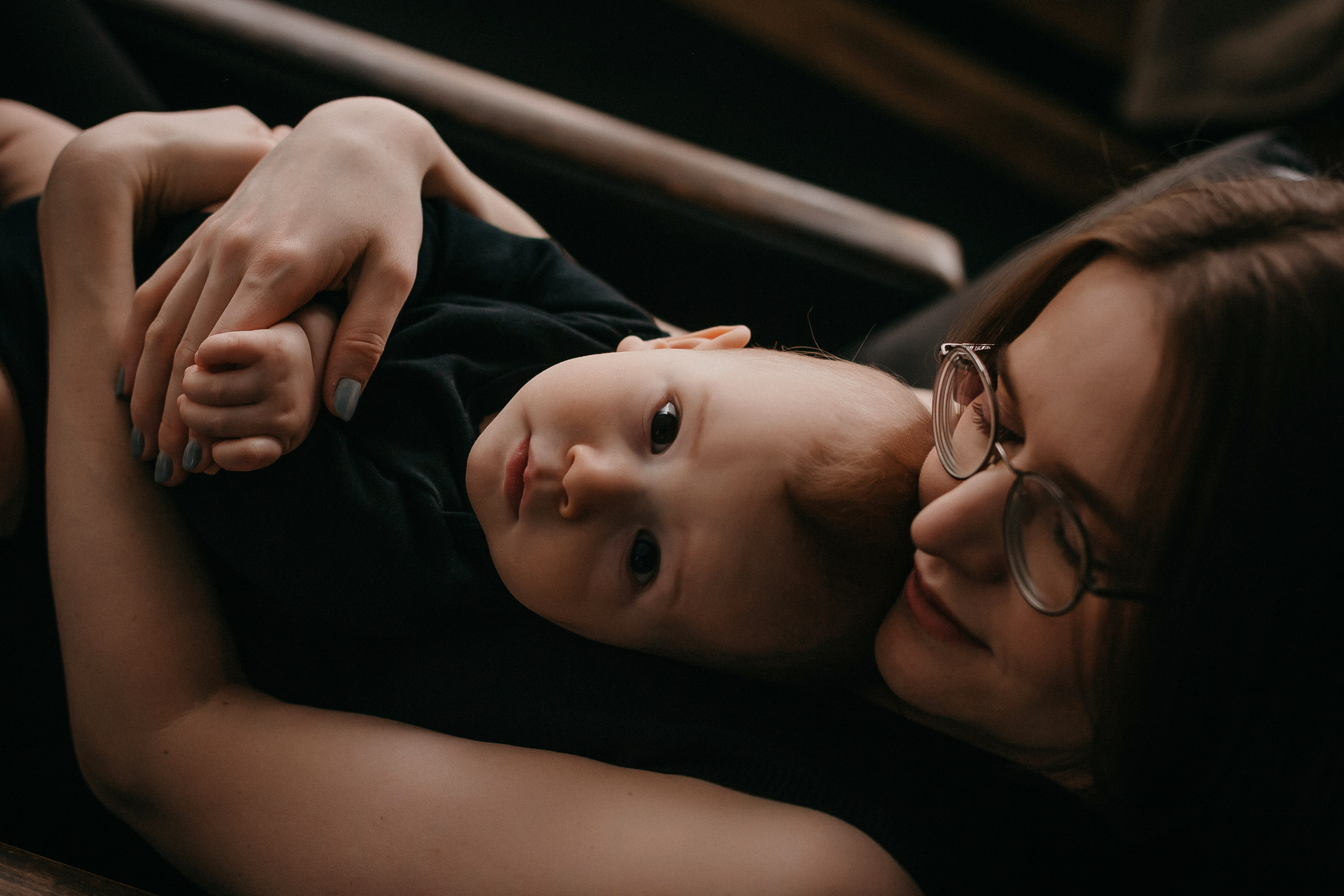 Эмир🖤. Семейный фотограф в Сургуте