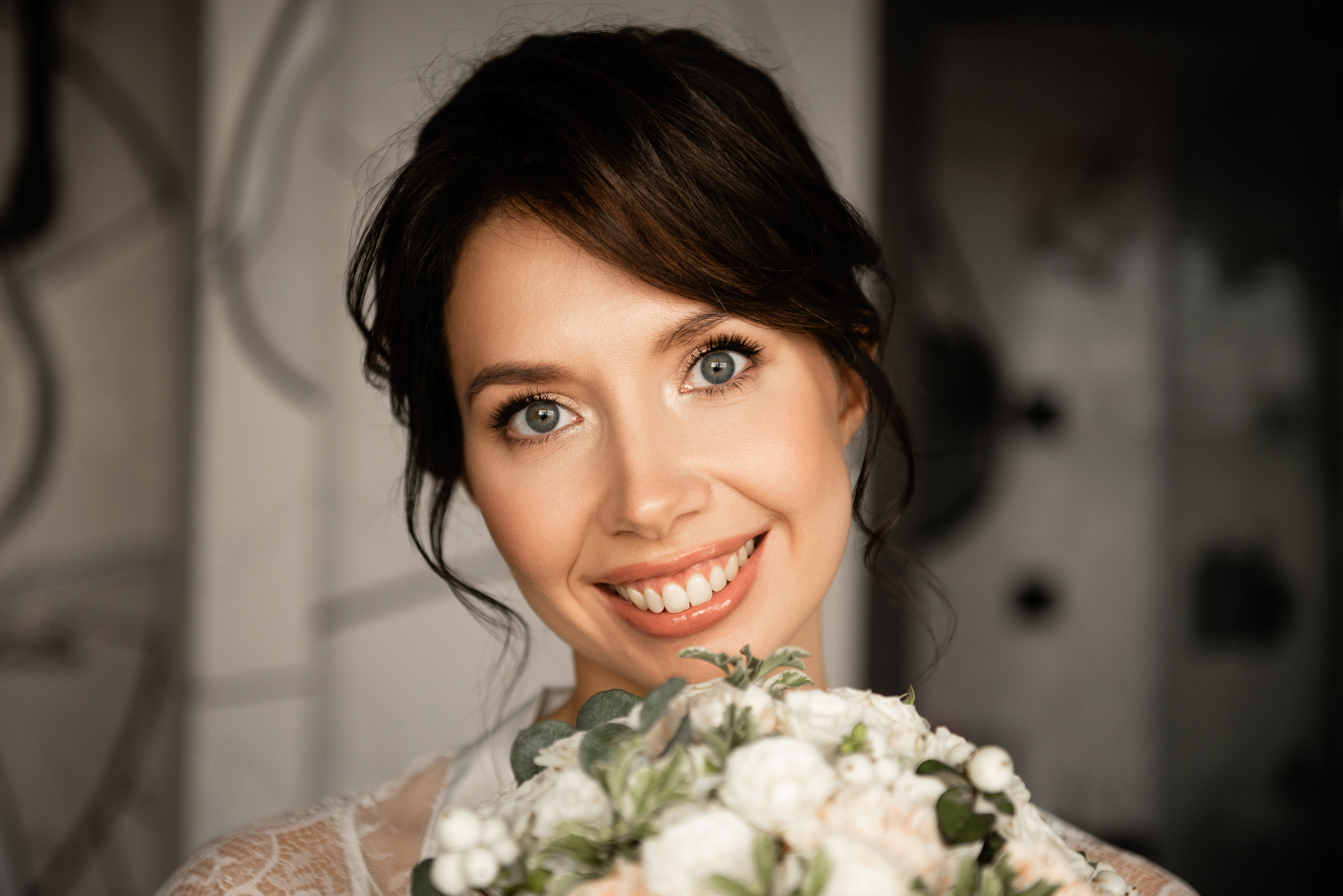 Таня и Леша. Профессиональный фотограф Александра Харламова