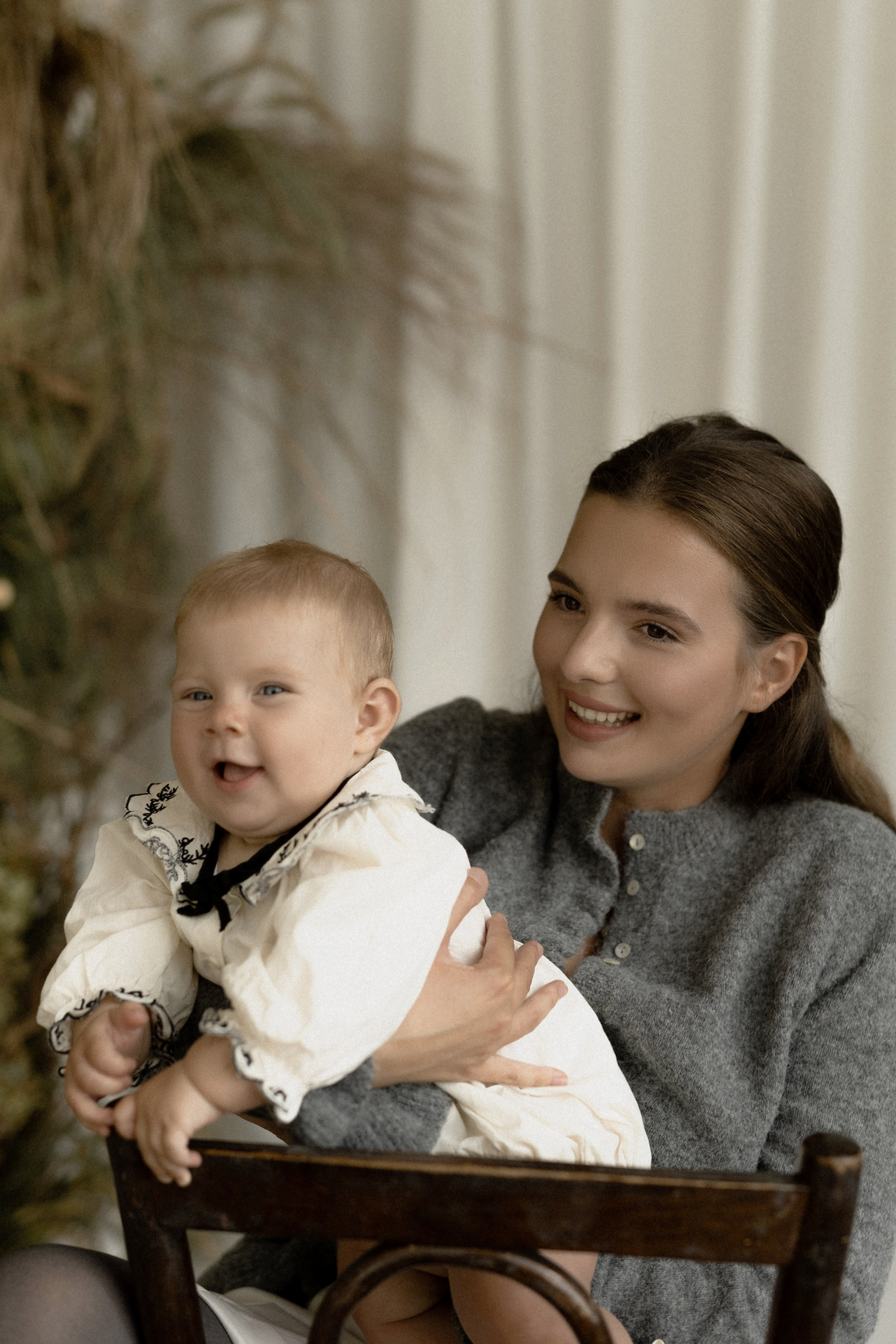 Альбина Осенний декор. Свадебный и семейный фотограф Владивосток