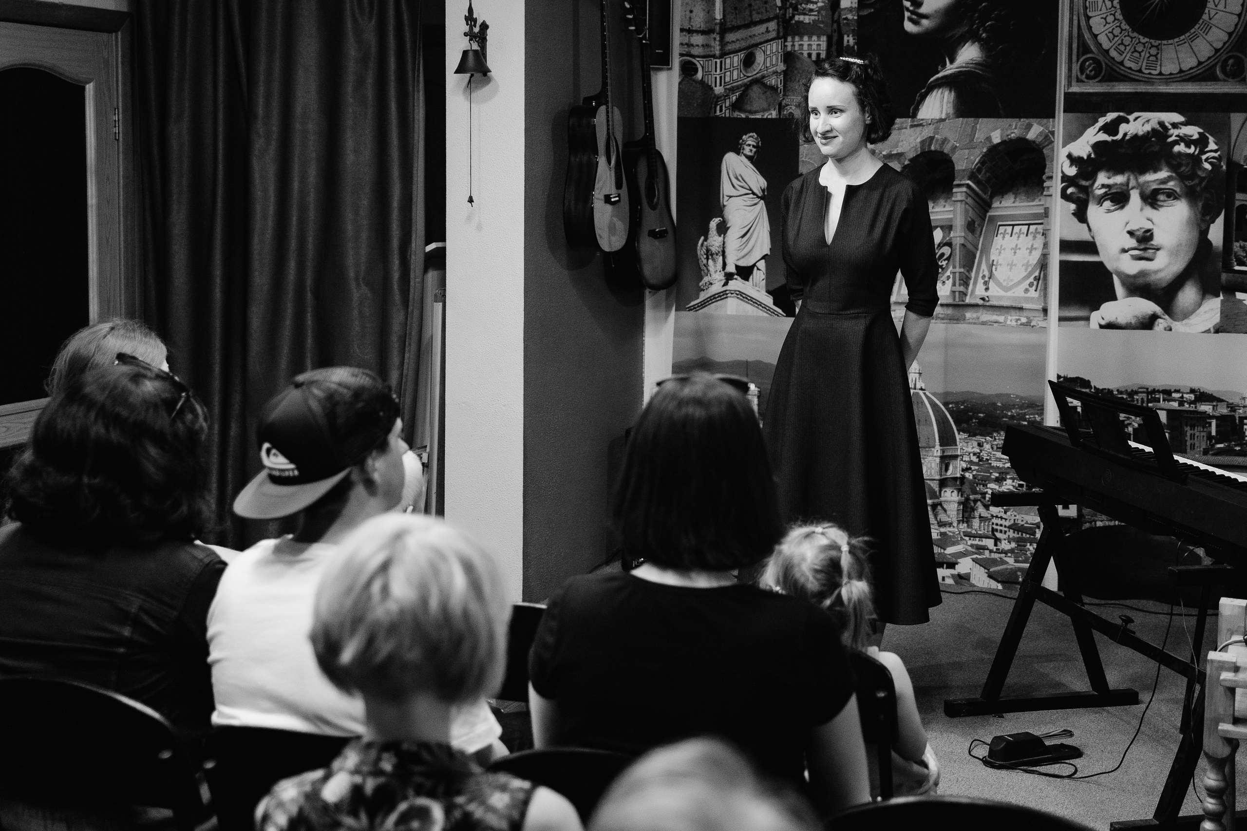 Новый Акрополь. Фотограф в Нижнем Новгороде Алексей Уковский