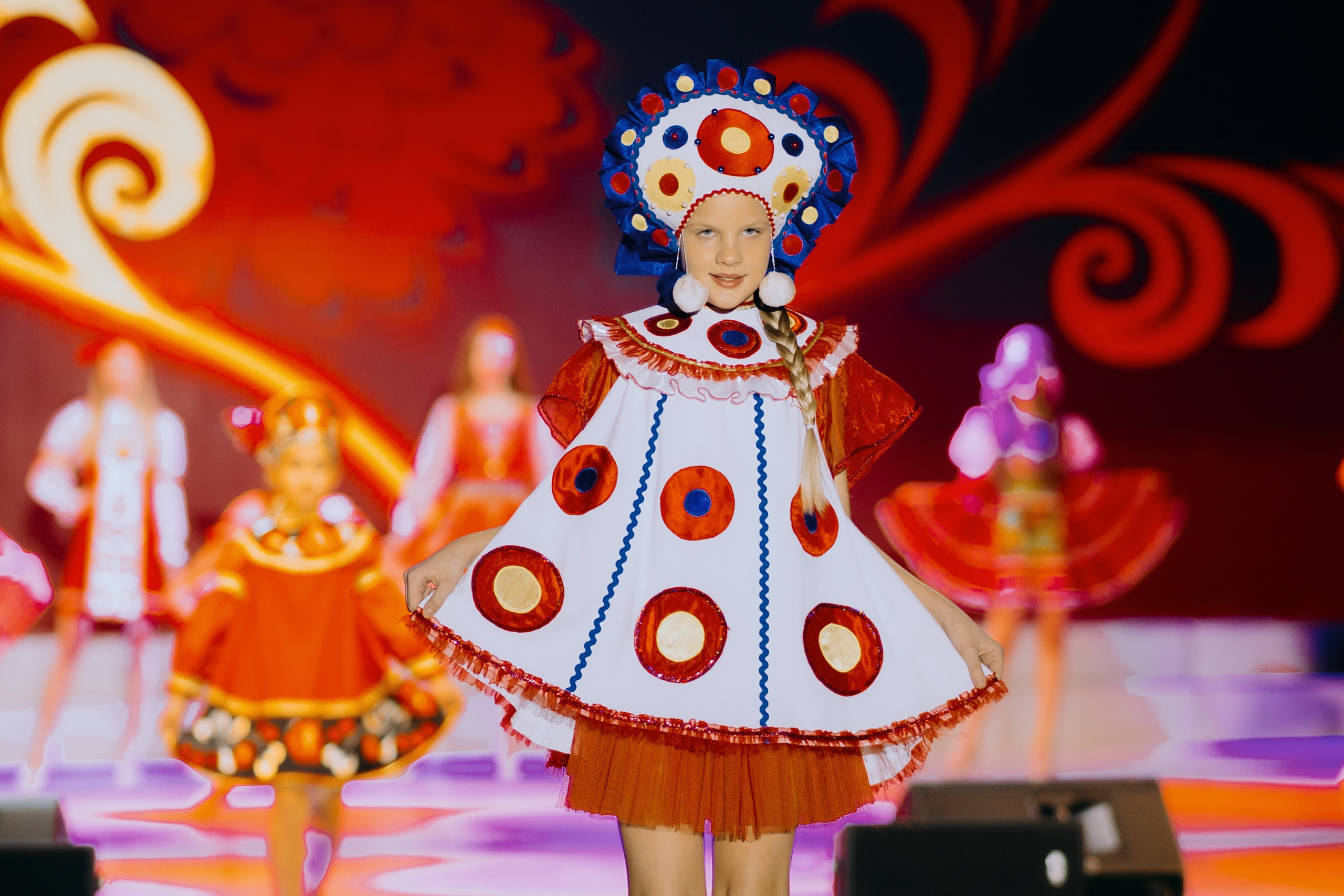 Мама года. Репортажный, портретный и свадебный фотограф в Магнитогорске Степан Самовиков