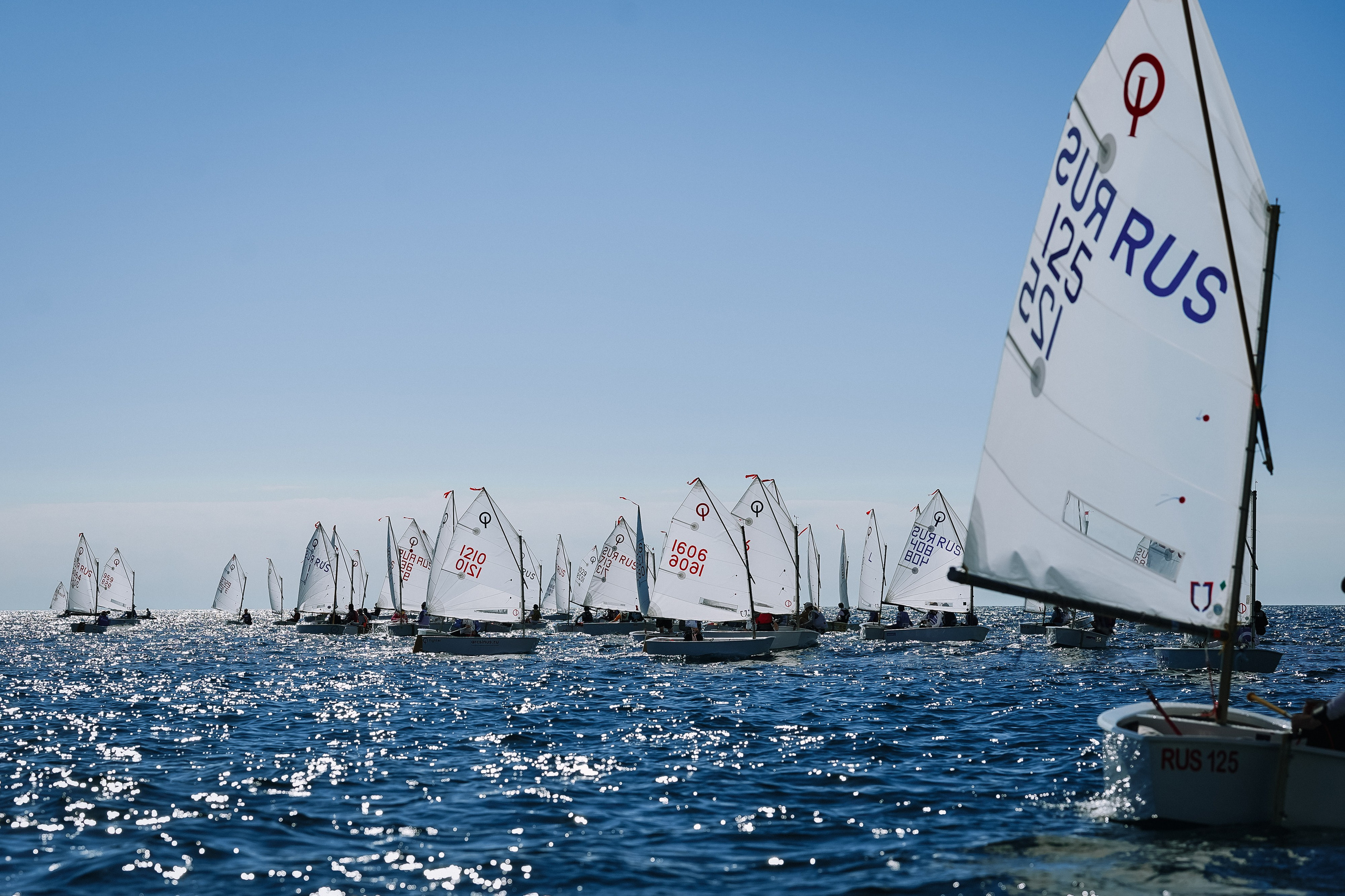 Регата. Выпускные альбомы Натальи Бутко: Новороссийск, Анапа, Геленджик