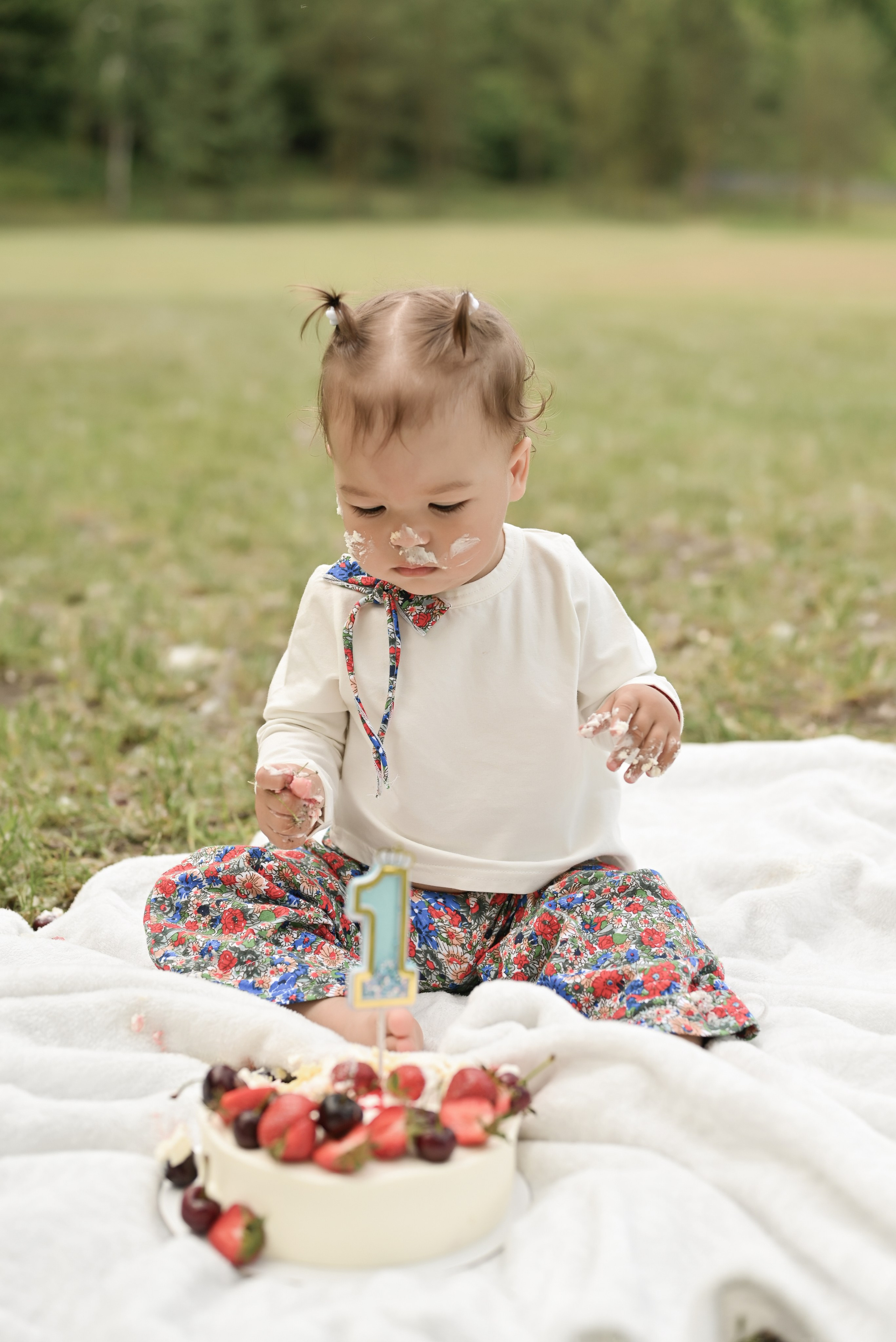 Однажды летом. Свадебный и семейный фотограф в Уфе Александров Максим