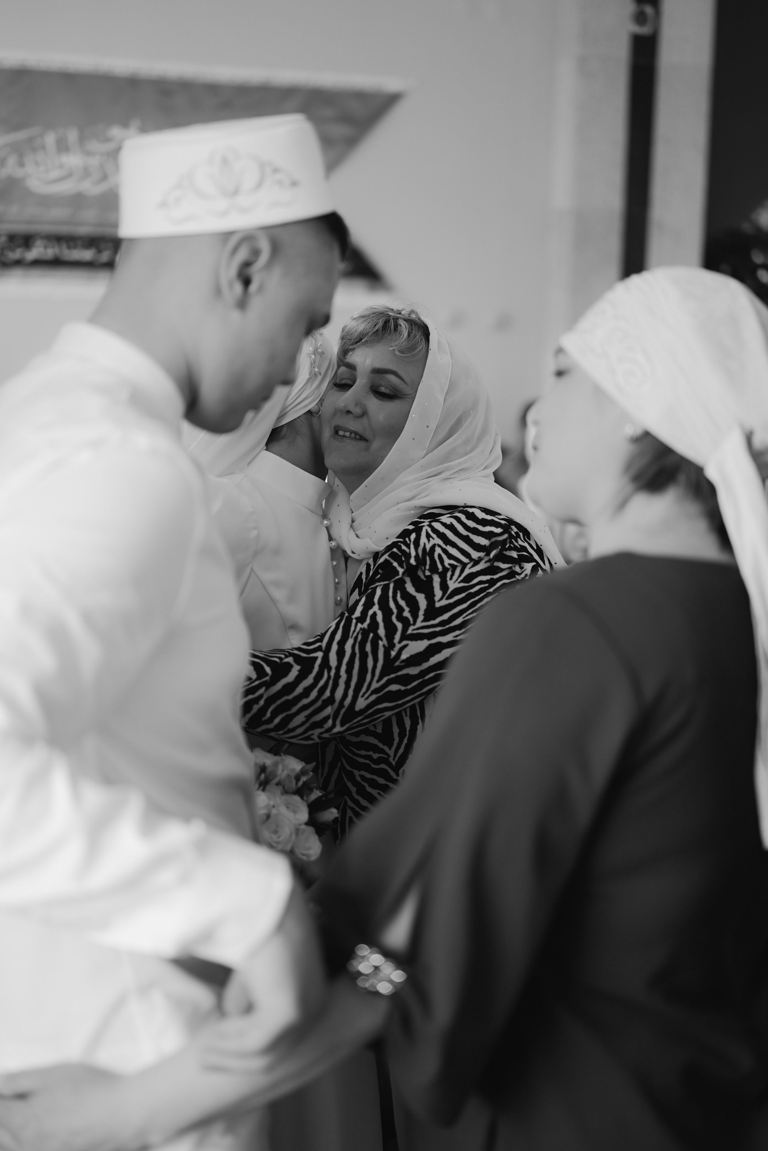 Марсель и Марина. Свадебный и семейный фотограф в Уфе Александров Максим