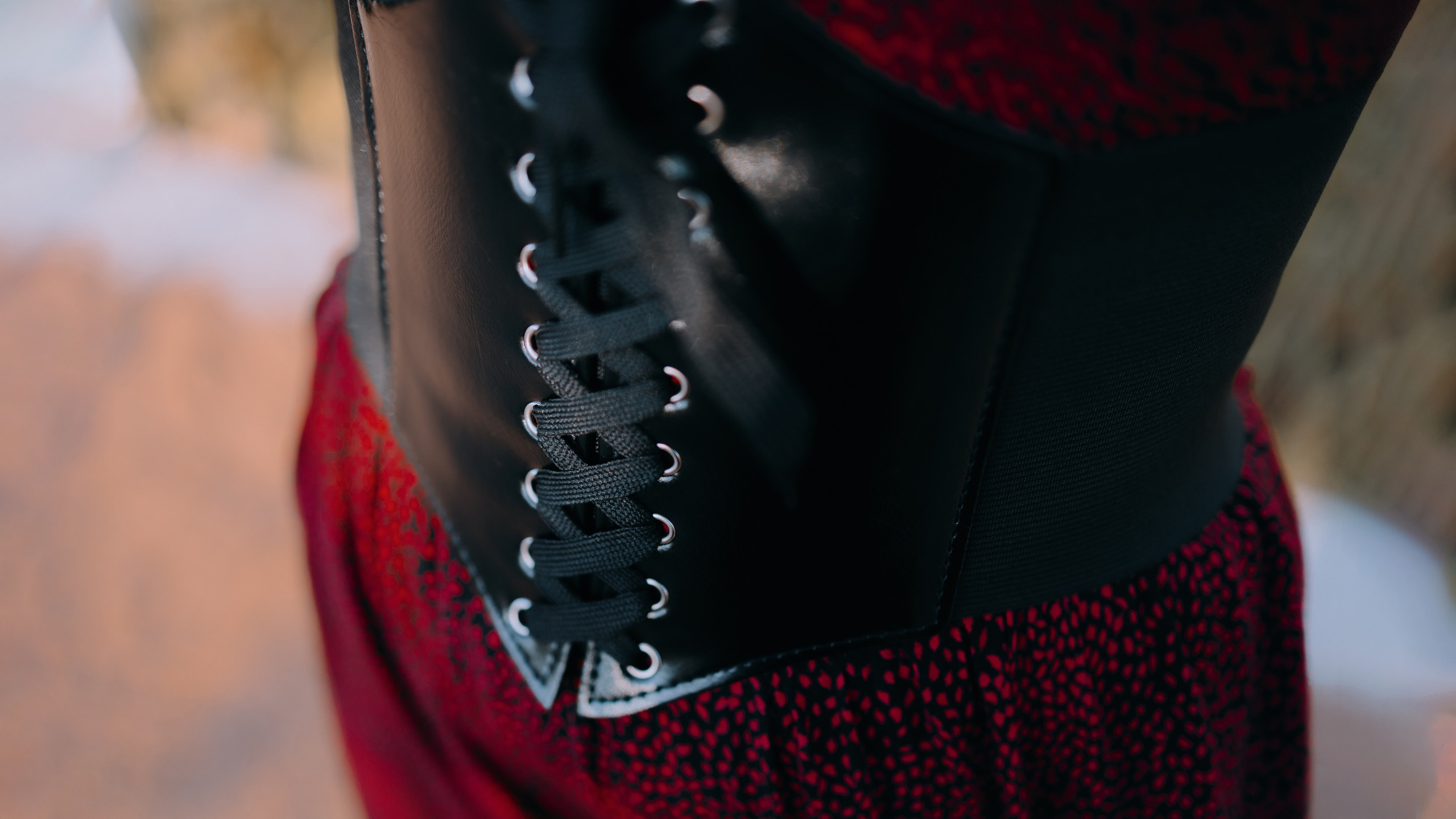 Варя. Репортажный, портретный и свадебный фотограф в Магнитогорске Степан Самовиков