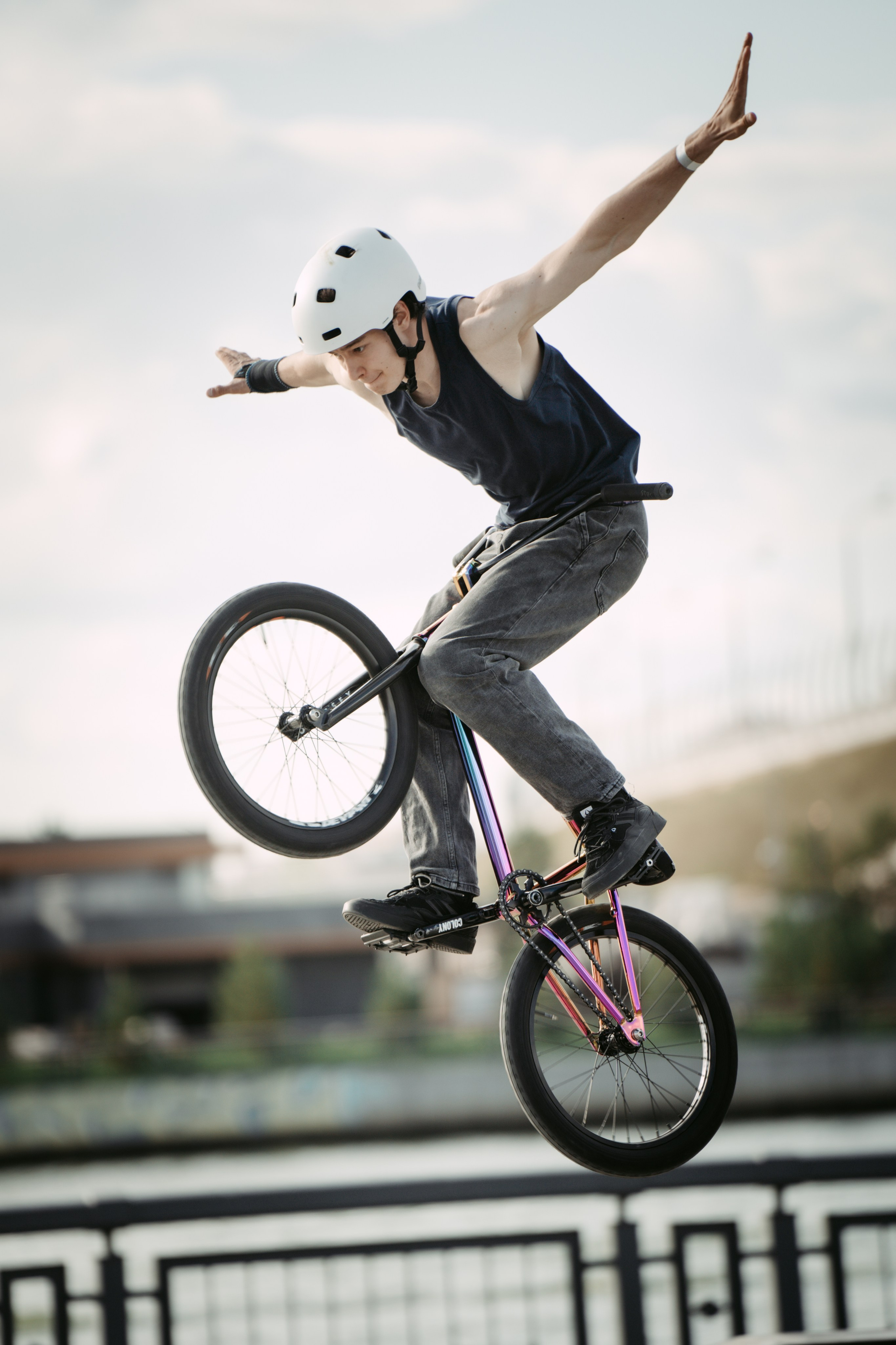 URAM FEST 2024. Главная