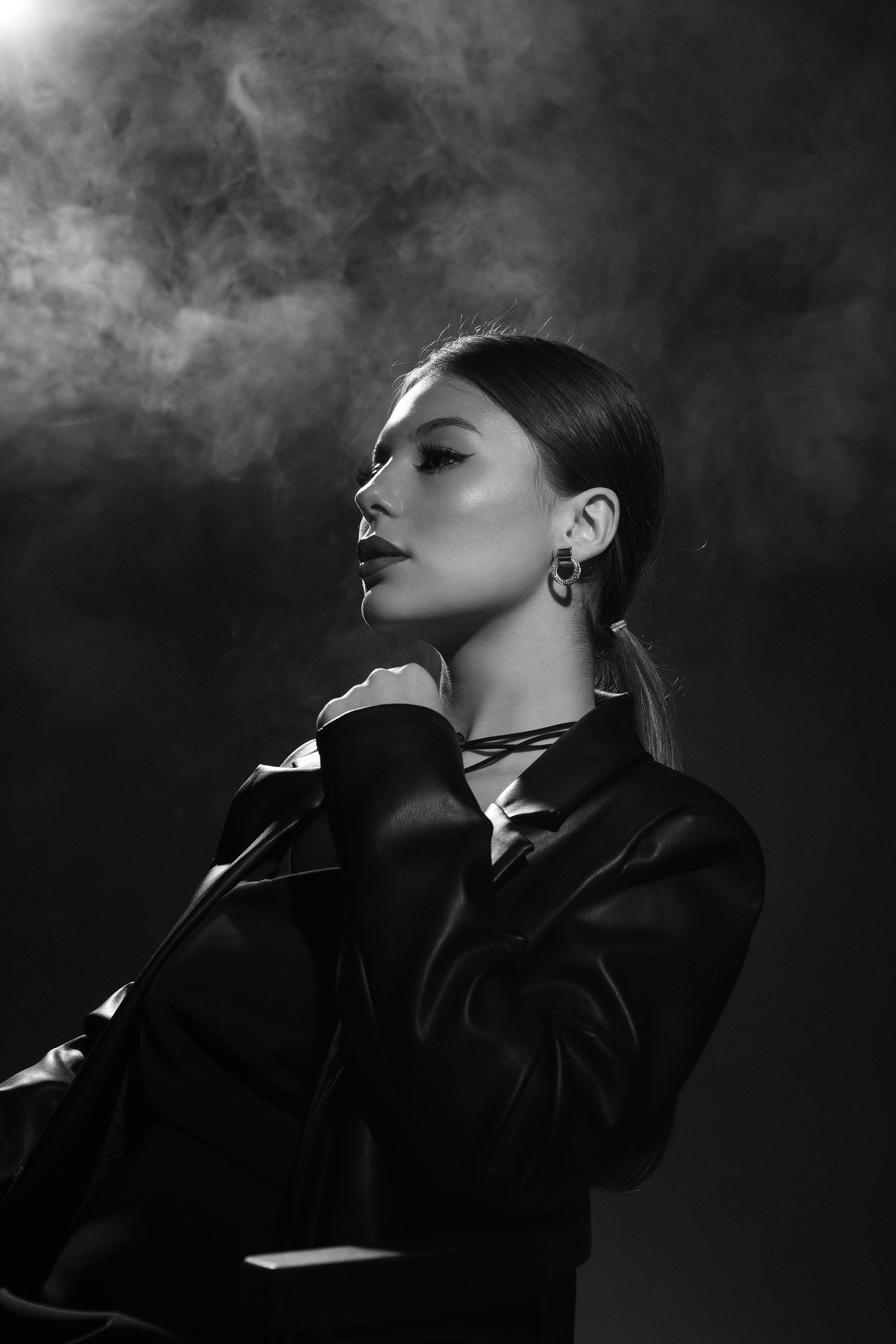 Валерия. Семейный, студийный фотограф во Владивостоке Екатерина Евдокимова