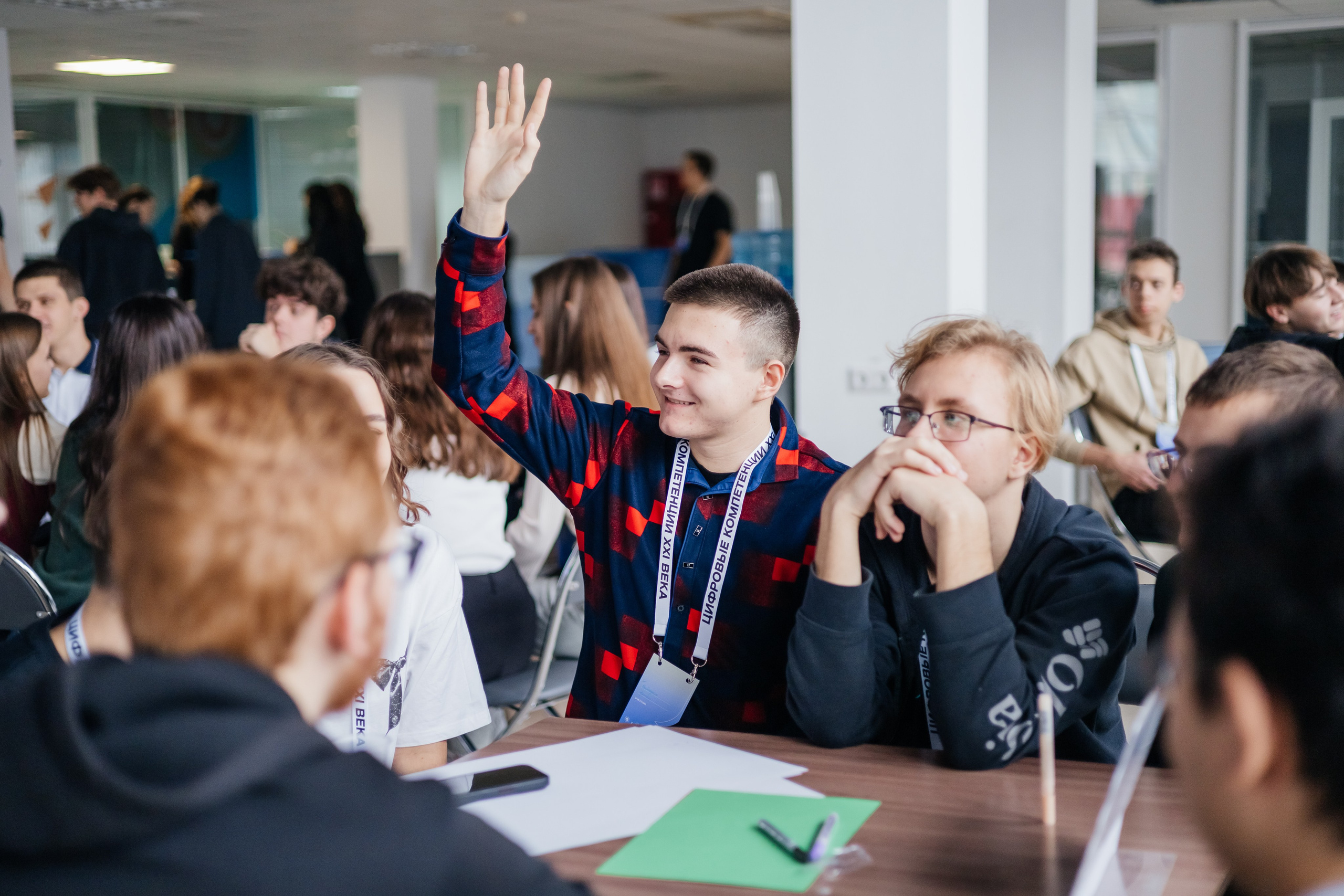 Воркшоп Цифровые компетенции XXI века. Дарья Нерсесян — фотограф в Ростове-на-Дону