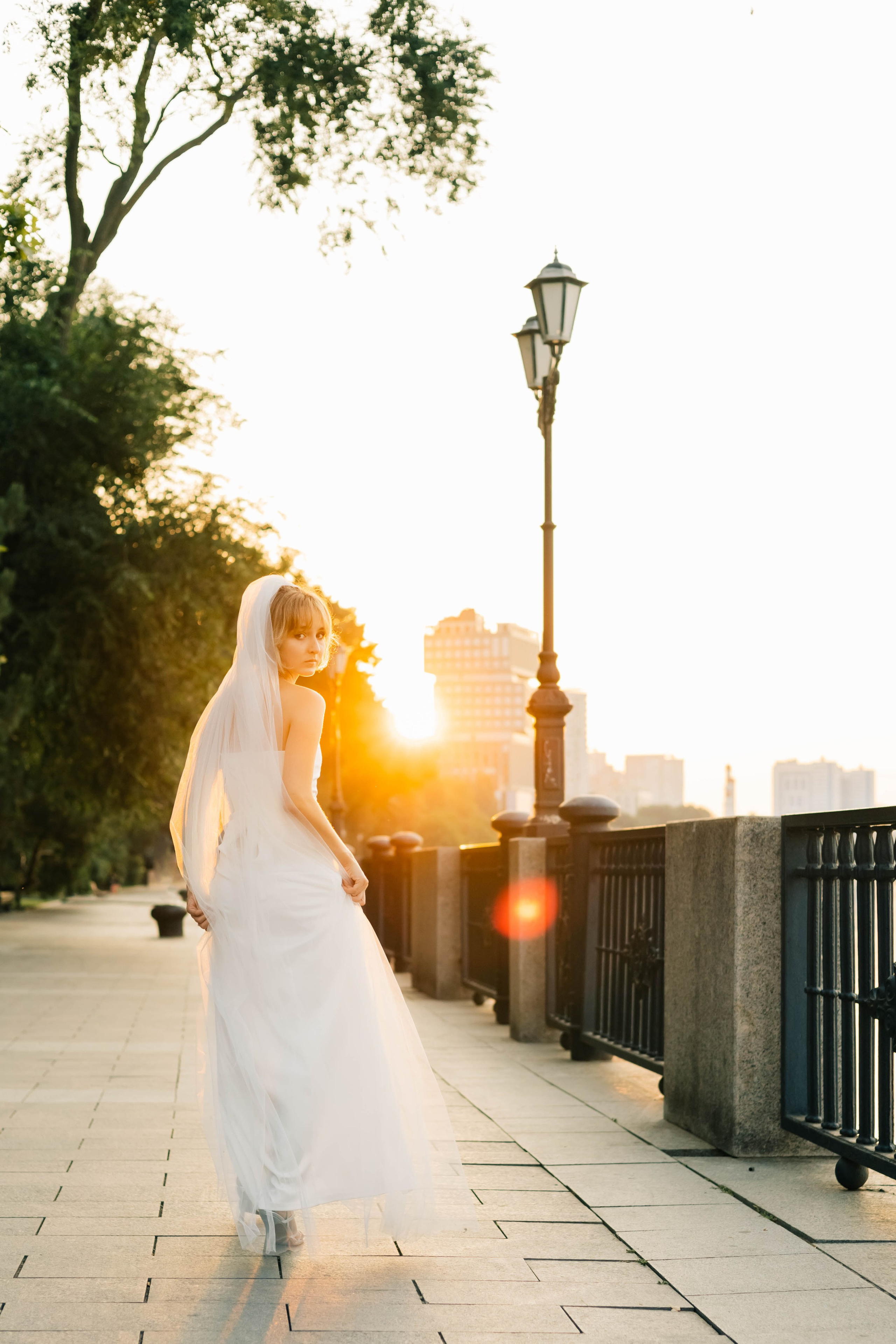 Соня. Дарья Нерсесян — фотограф в Ростове-на-Дону