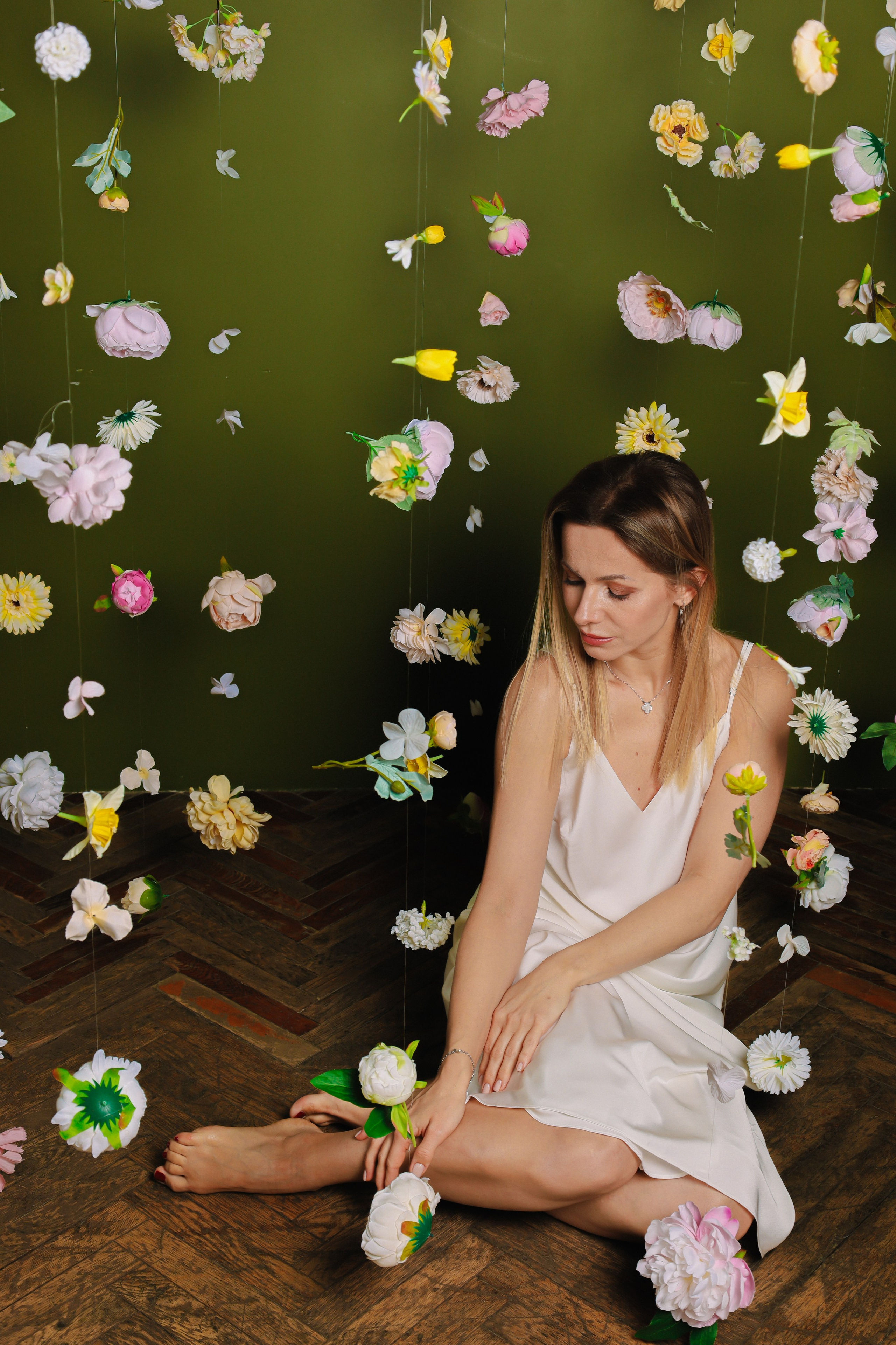 Анна. Фотограф и видеограф для бизнеса, экспертов и мероприятий в Москве