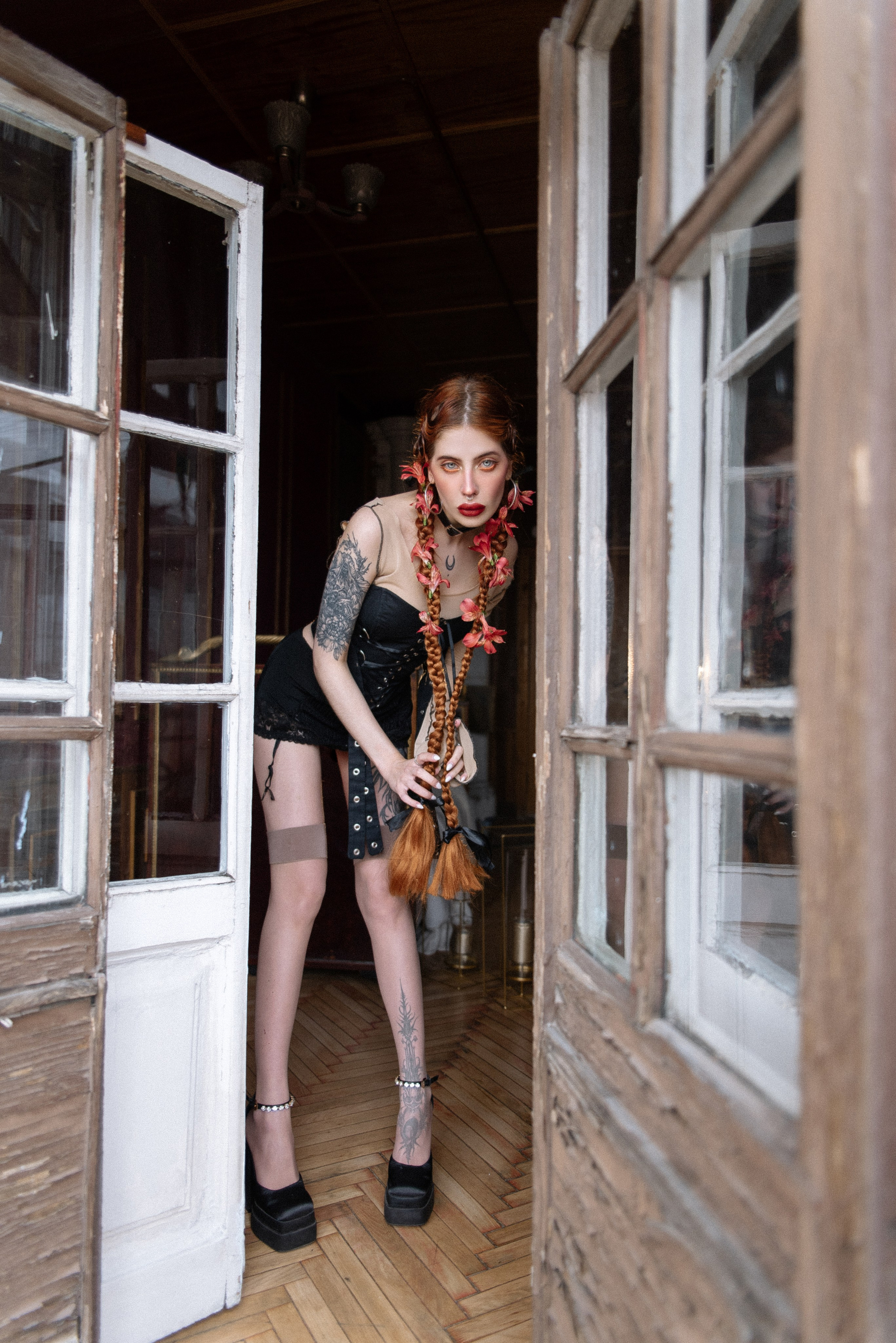 Naya Arwnx. Lisawetta. Фотограф в Санкт-Петербурге