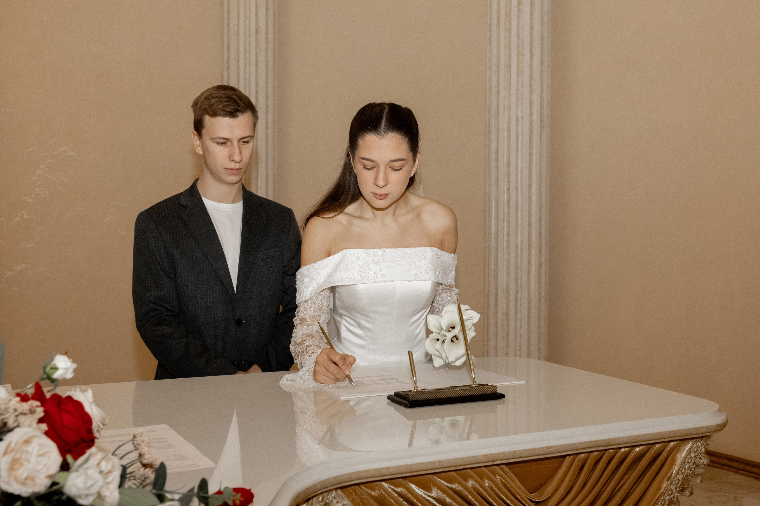 Артем и Дарья. Фотограф Краснодар