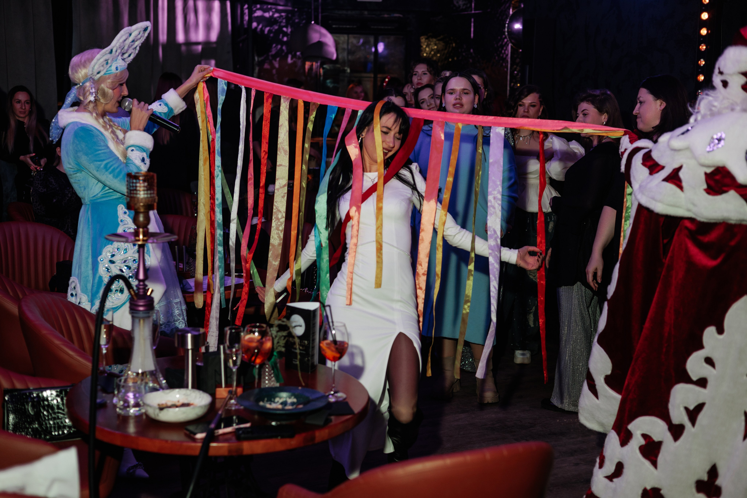 Репортаж Mona. Фотограф Саратов Анастасия