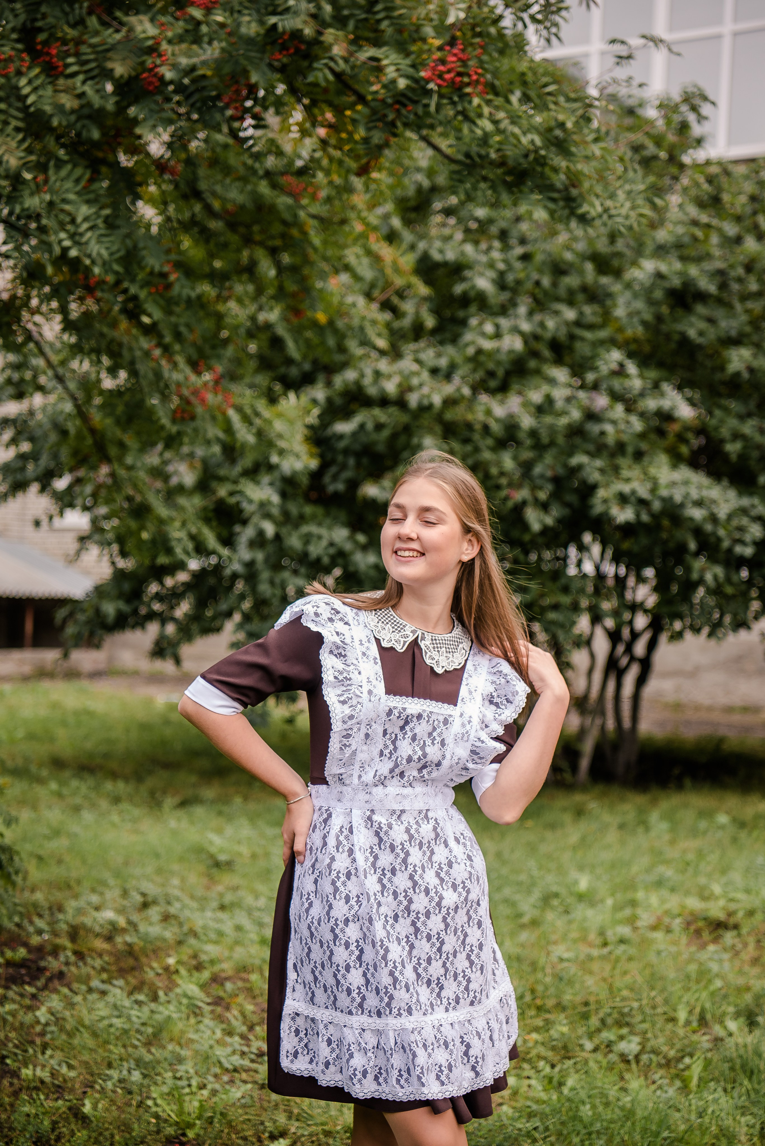 Школа. Семейный и детский фотограф в Пензе Ирина Зорина