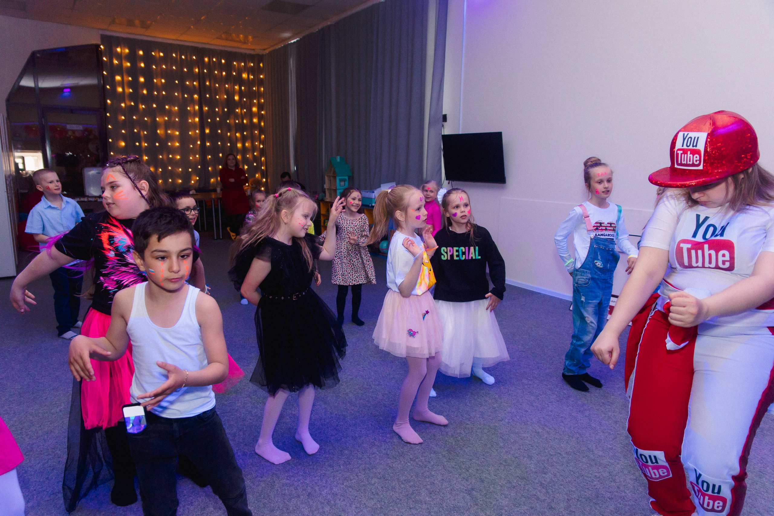 День Рождения Ломоносов. Фотограф в Кронштадте и Санкт-Петербурге Анастасия Коваленко