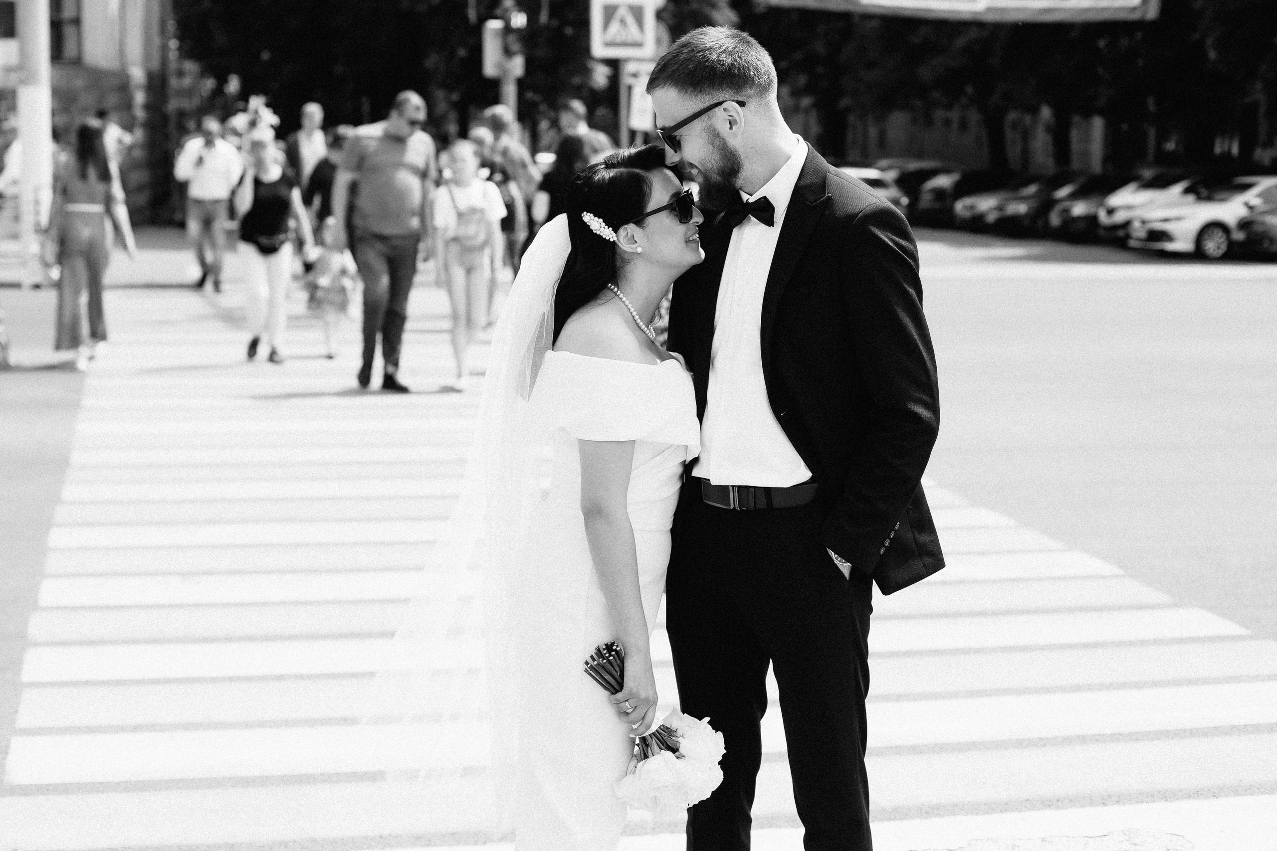 Свадьба. Фотограф Петр Капралов