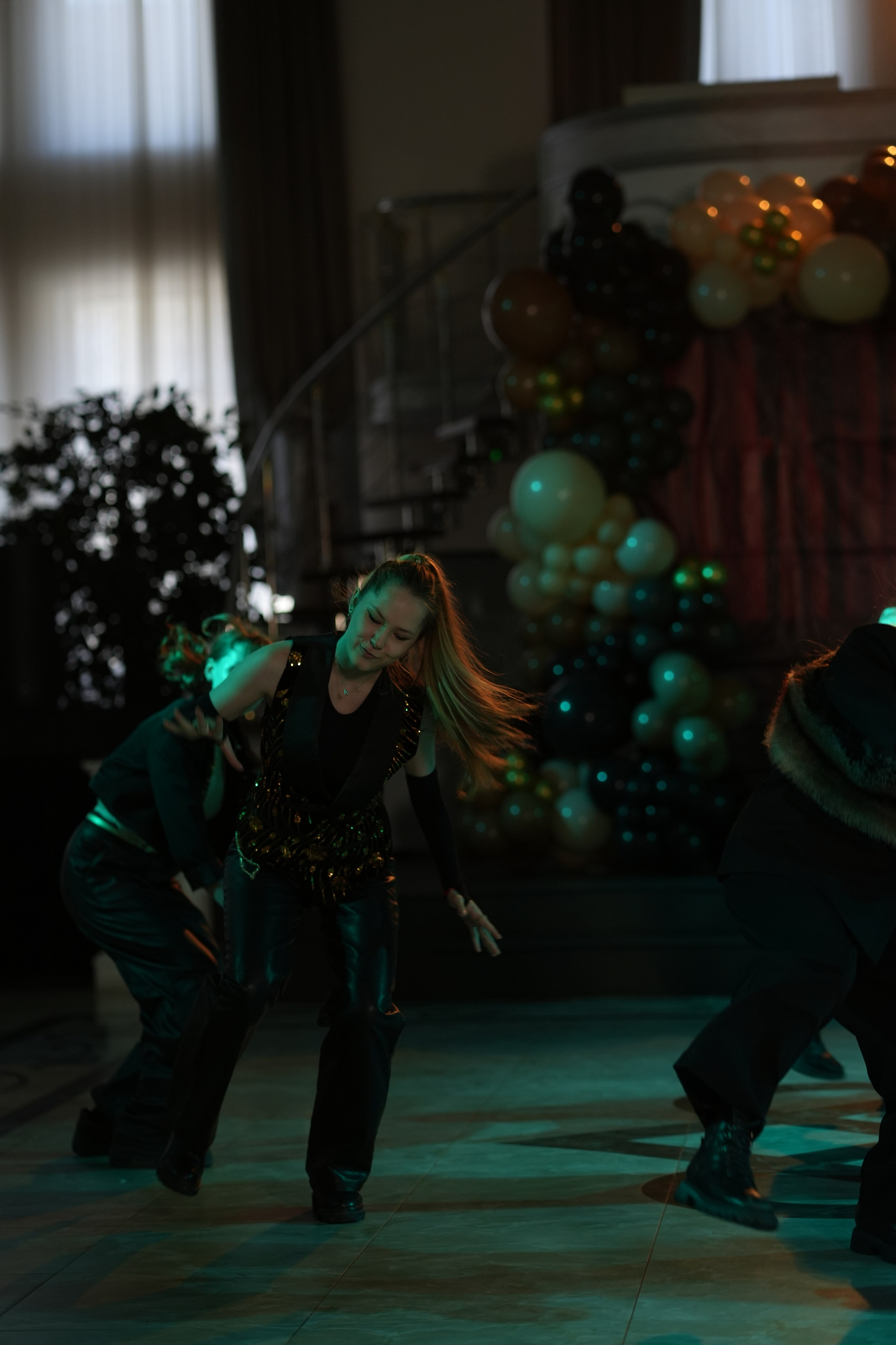 Отчётный концер KOD'A dance studio. Фотограф, видеограф Пятигорск, Ставрополь, Ессентуки, Petlyakovs_photo