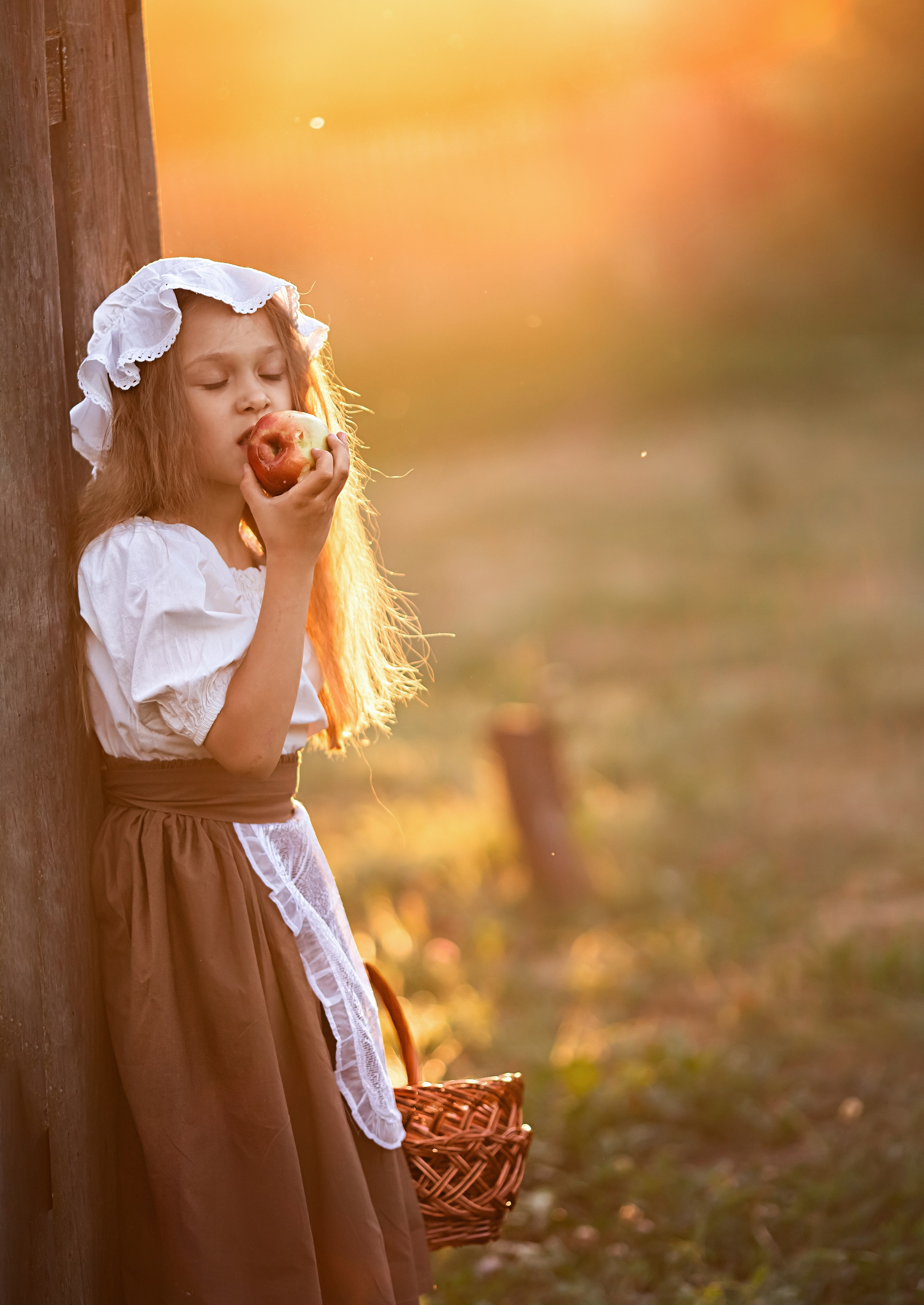Маленькая сказка. Ольга Смирнова юрист, фотограф