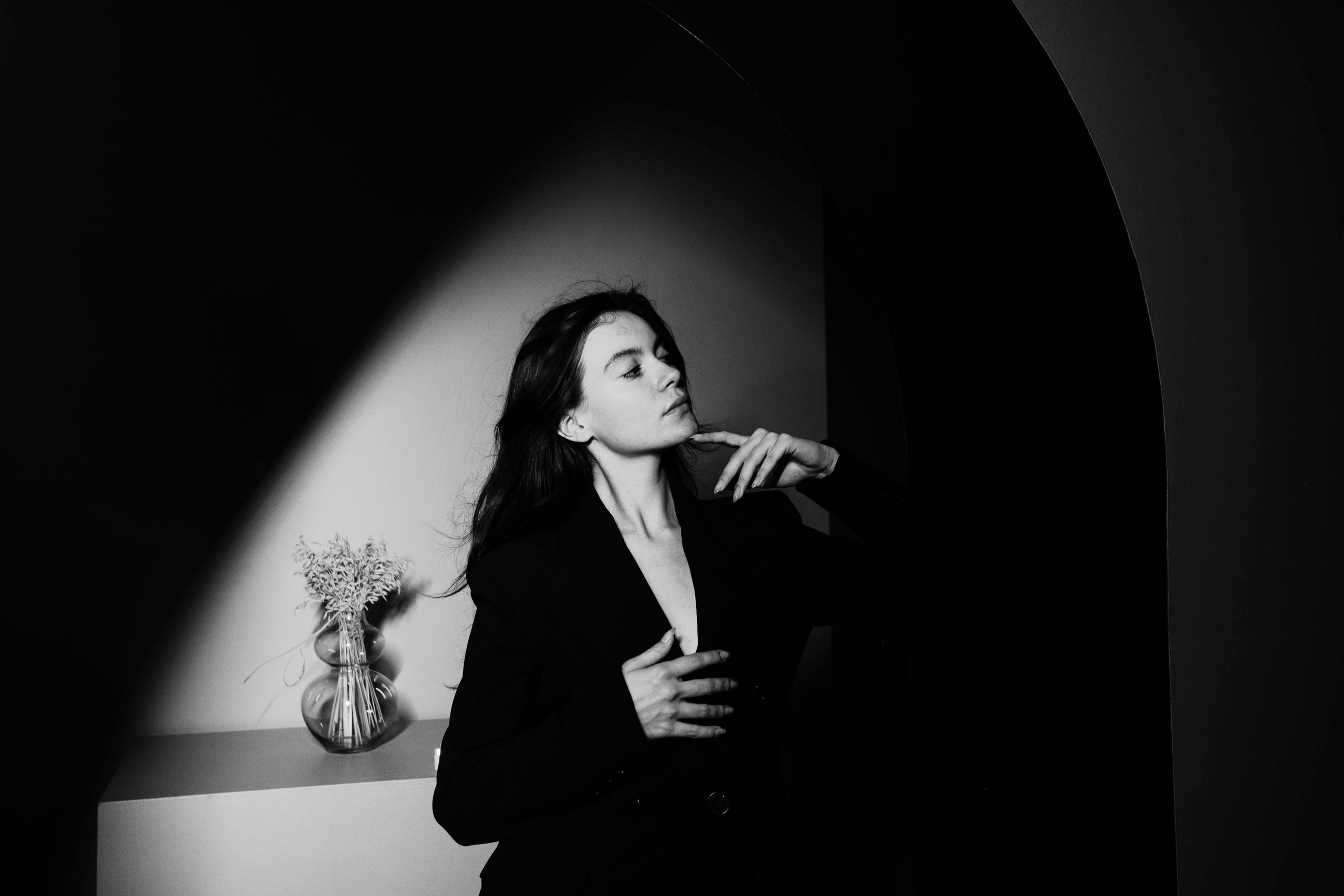 Татьяна, 2024. Портретный фотограф в Москве Евгения Яковенко