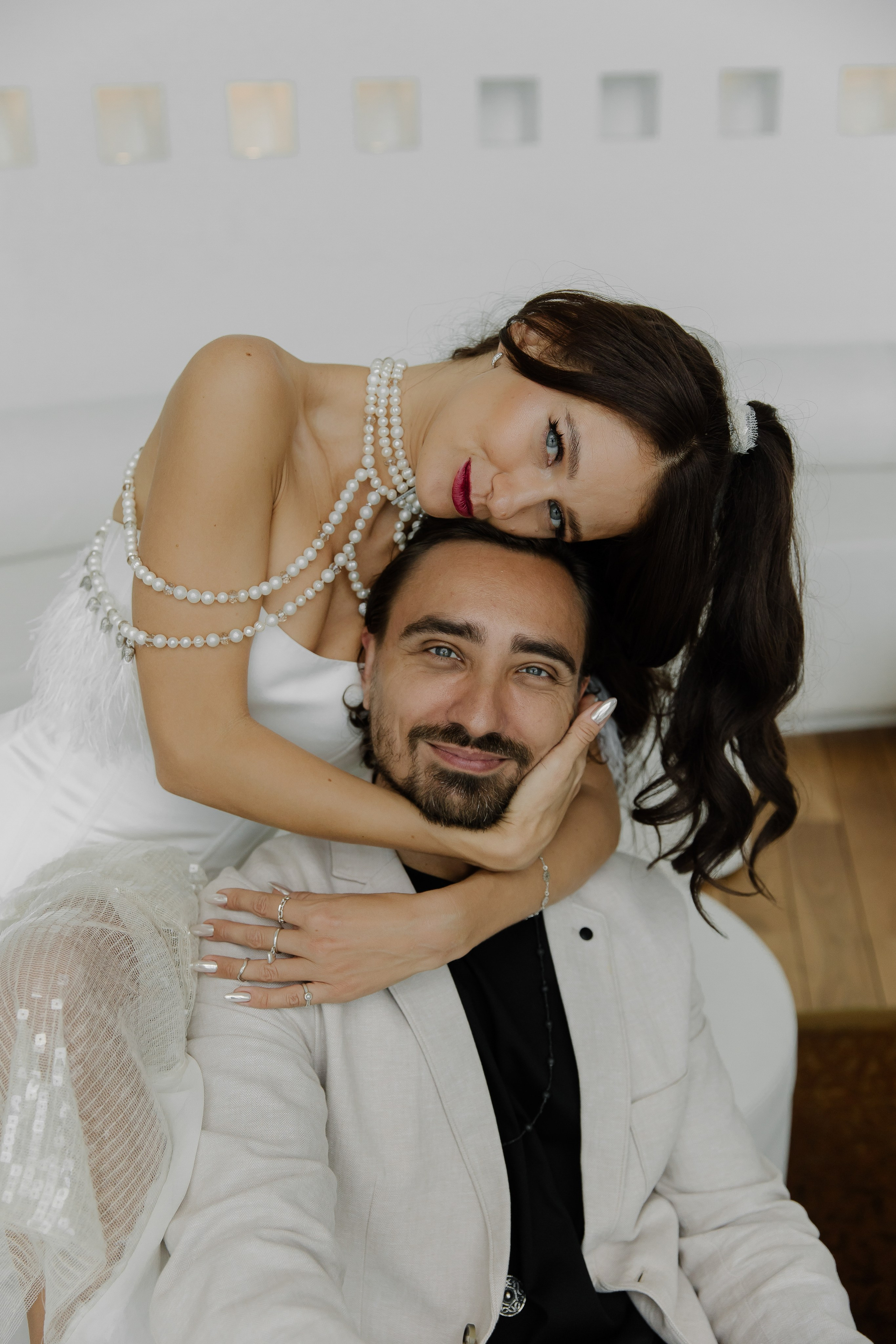 Катя и Сережа. Мозжерина Ирина — Свадебный и семейный фотограф в Екатеринбурге