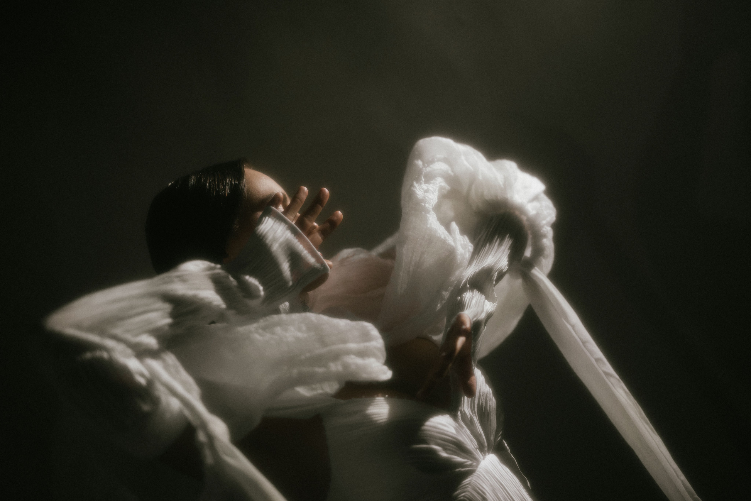 При свечах…. Свадебный фотограф в Москве