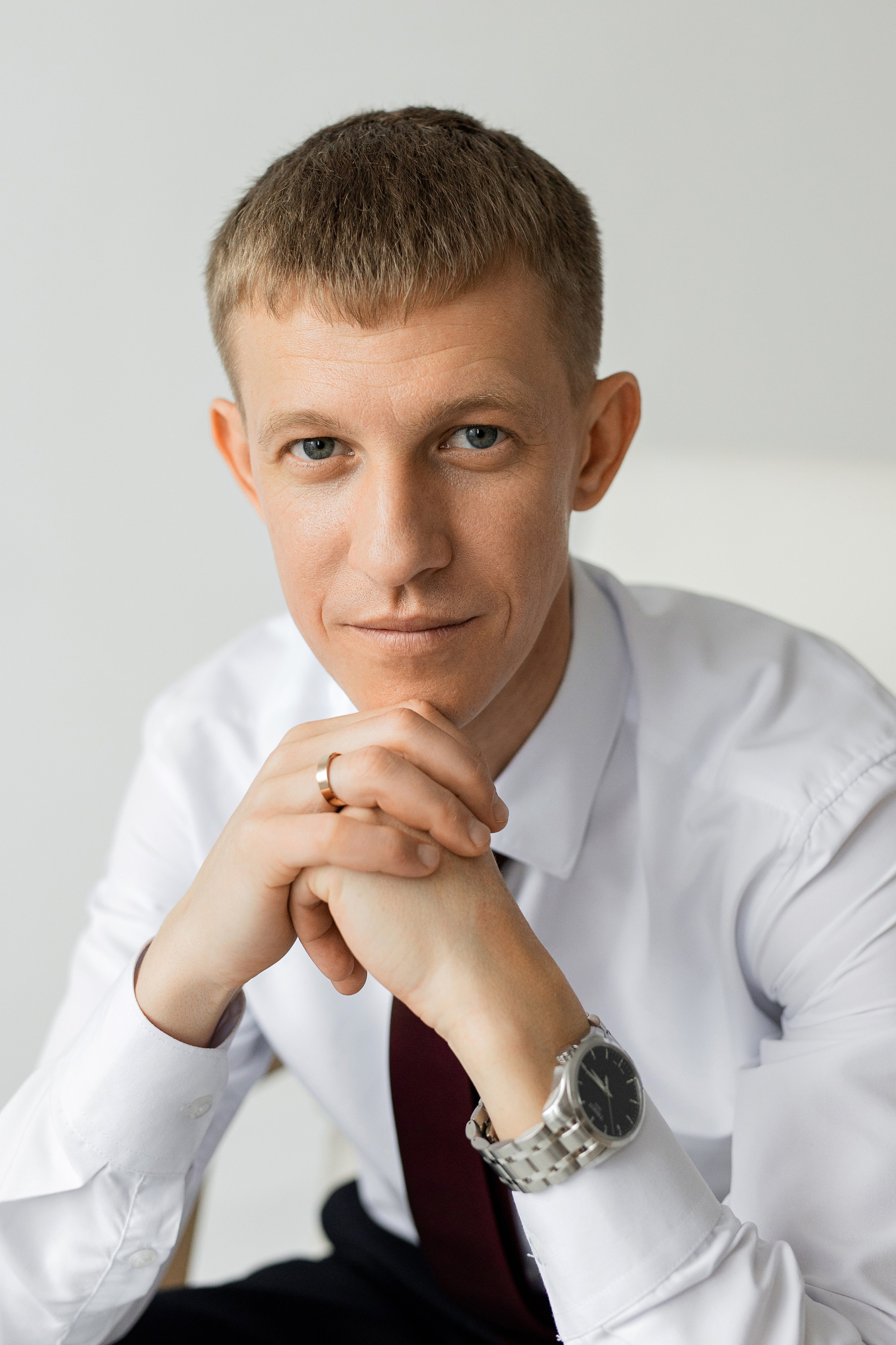 Алена и Влад. Семейный фотограф в Каневской Епифанова Ольга