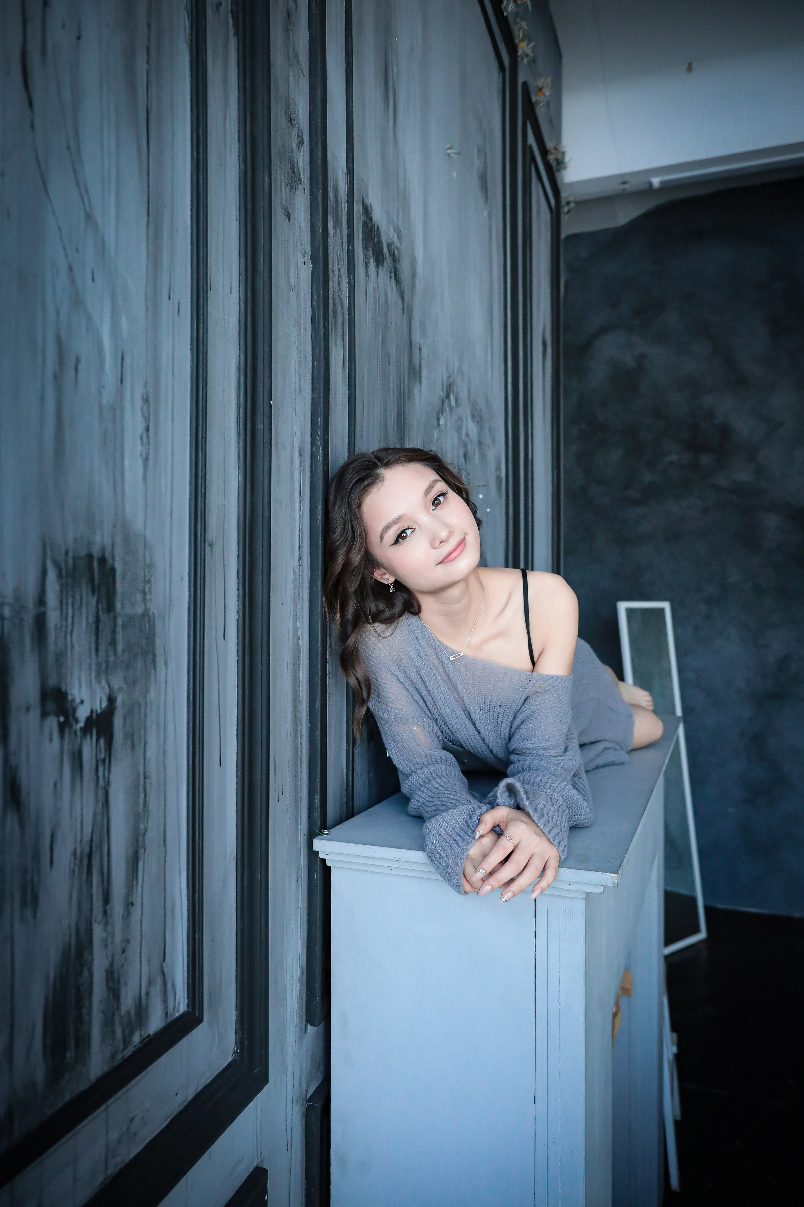 Лили. Фотограф г. Хабаровск. Семейные и индивидуальные съёмки