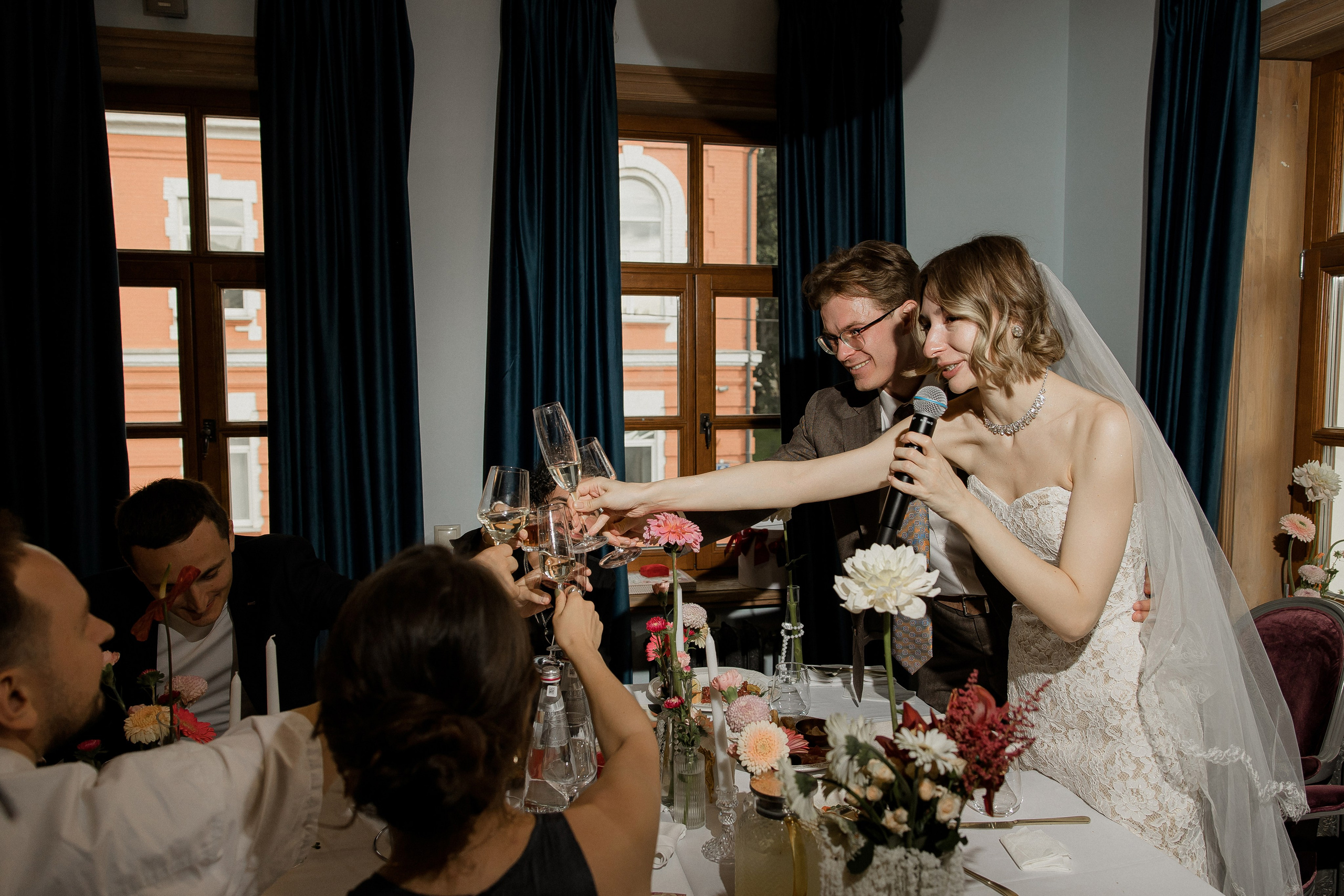 Алексей и Ксения. Валеева Виктория | Свадебный фотограф в Ростове-на-Дону и Москве