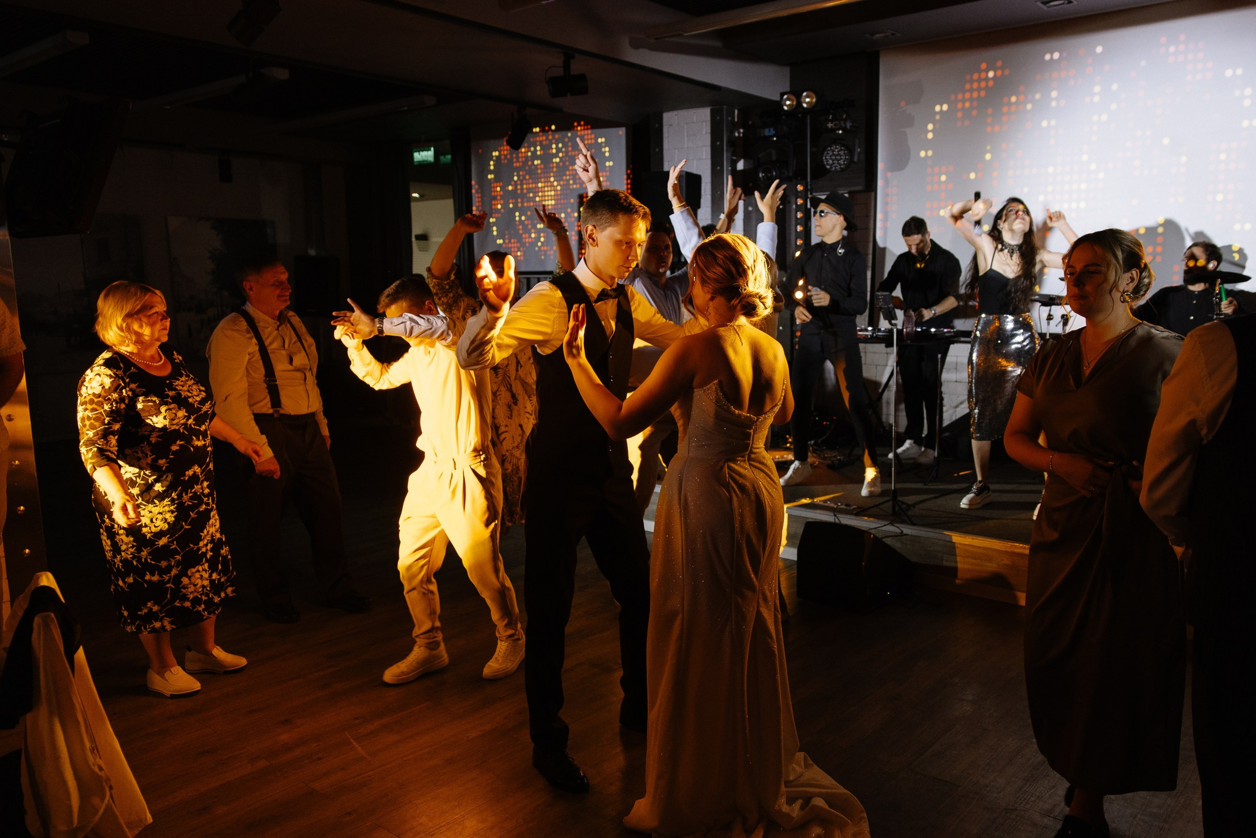 Наша история бесконечна. Свадебное агентство «MarWedding»