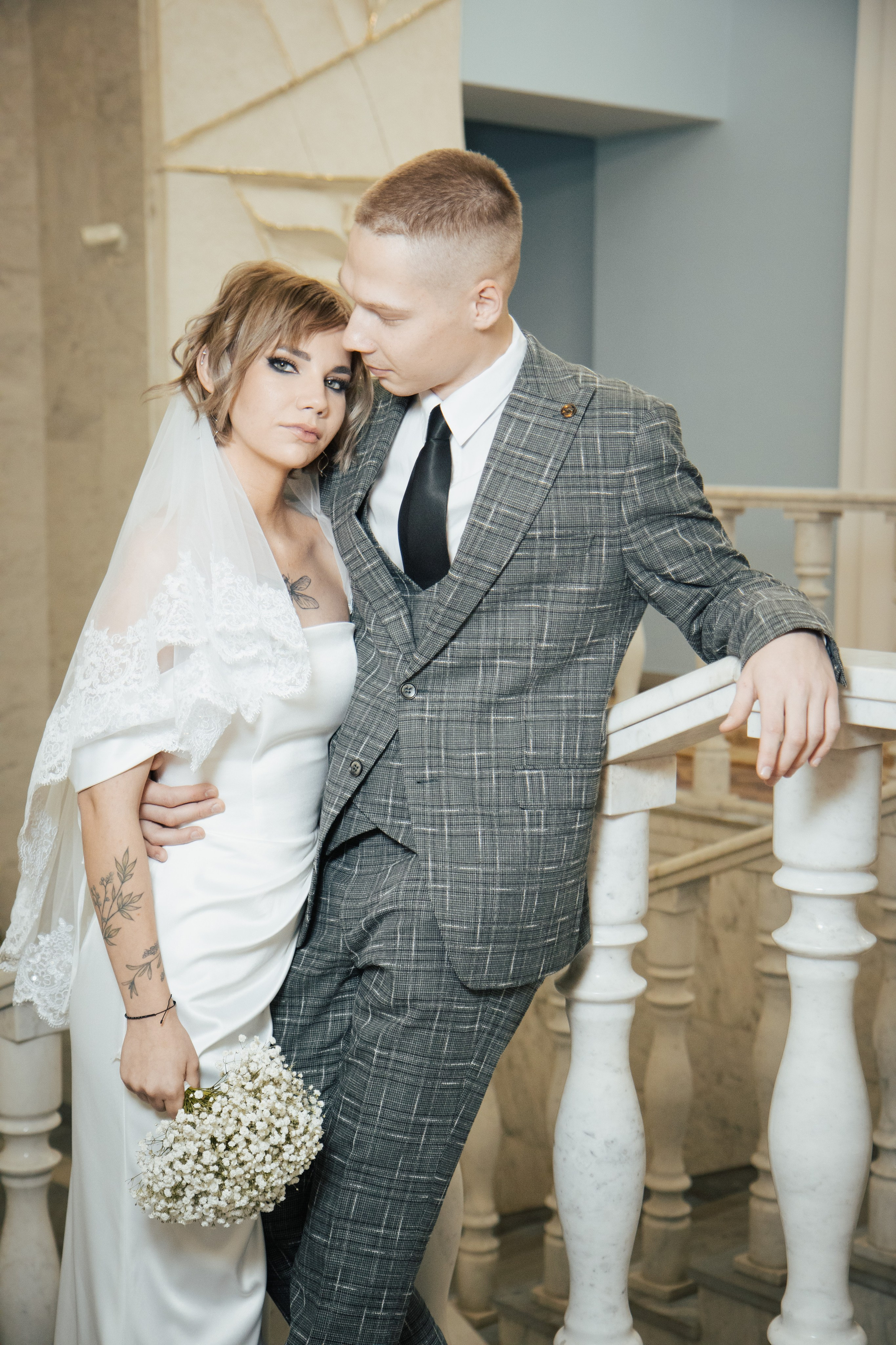 Роспись @Миша&Варя@. Репортажный, event, love-story, креативный фотограф в Ярославле Мелюшин Александр