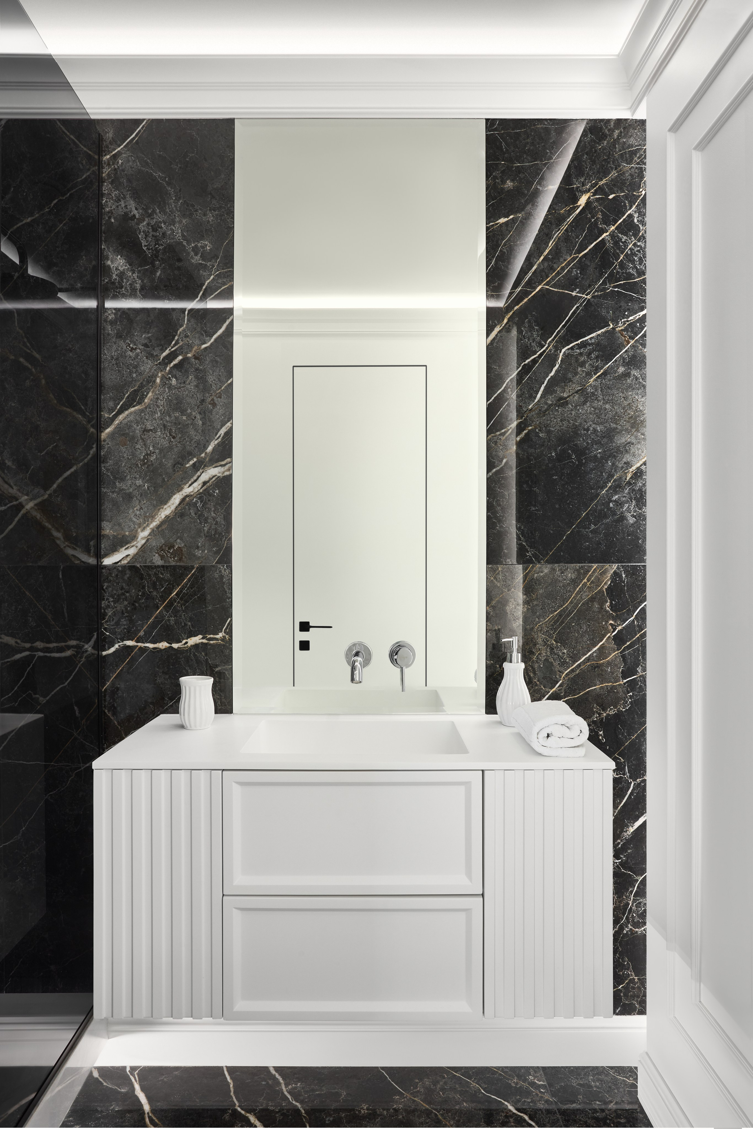 Interior & Architectural Retouching