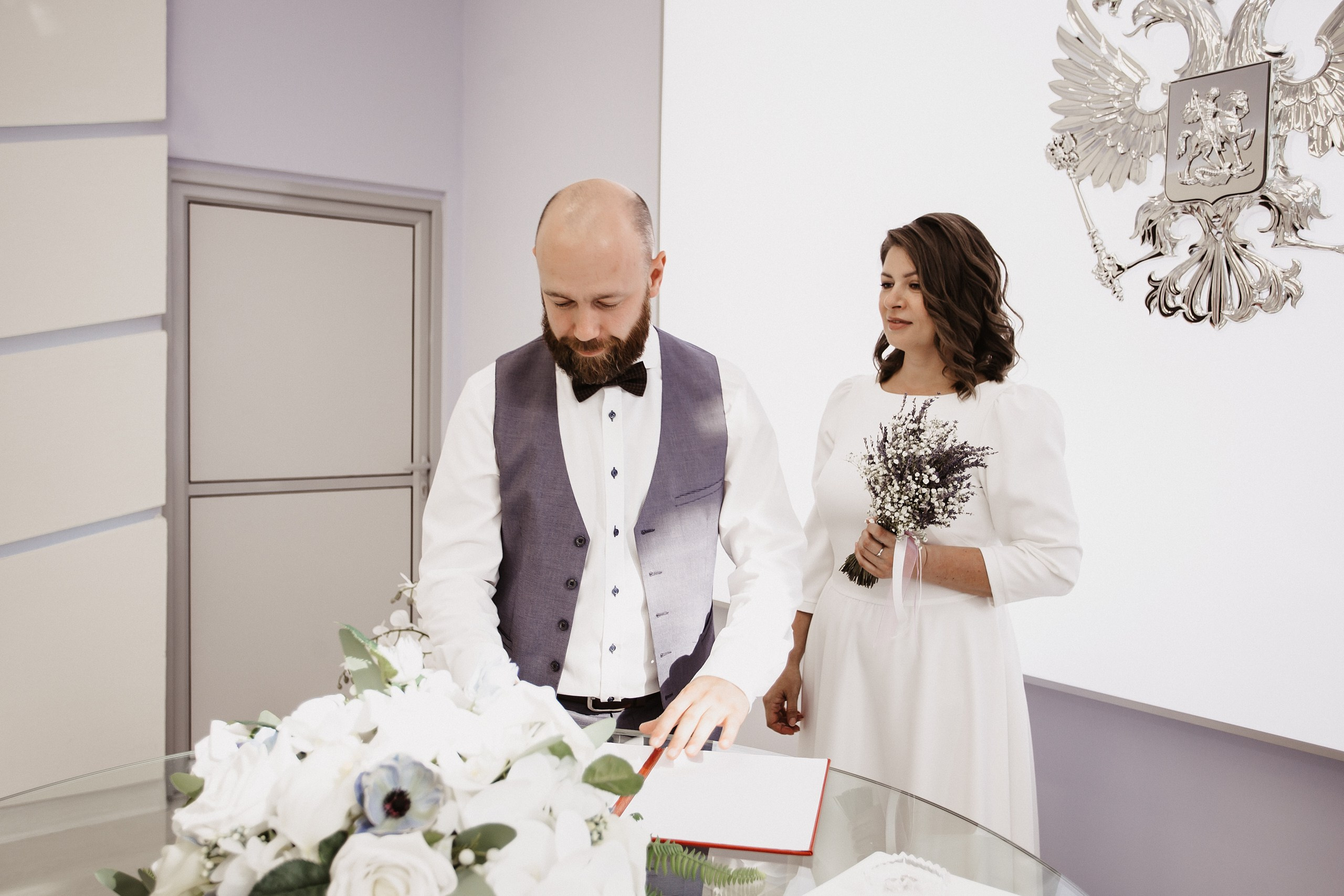 Константин и Галина. Портфолио