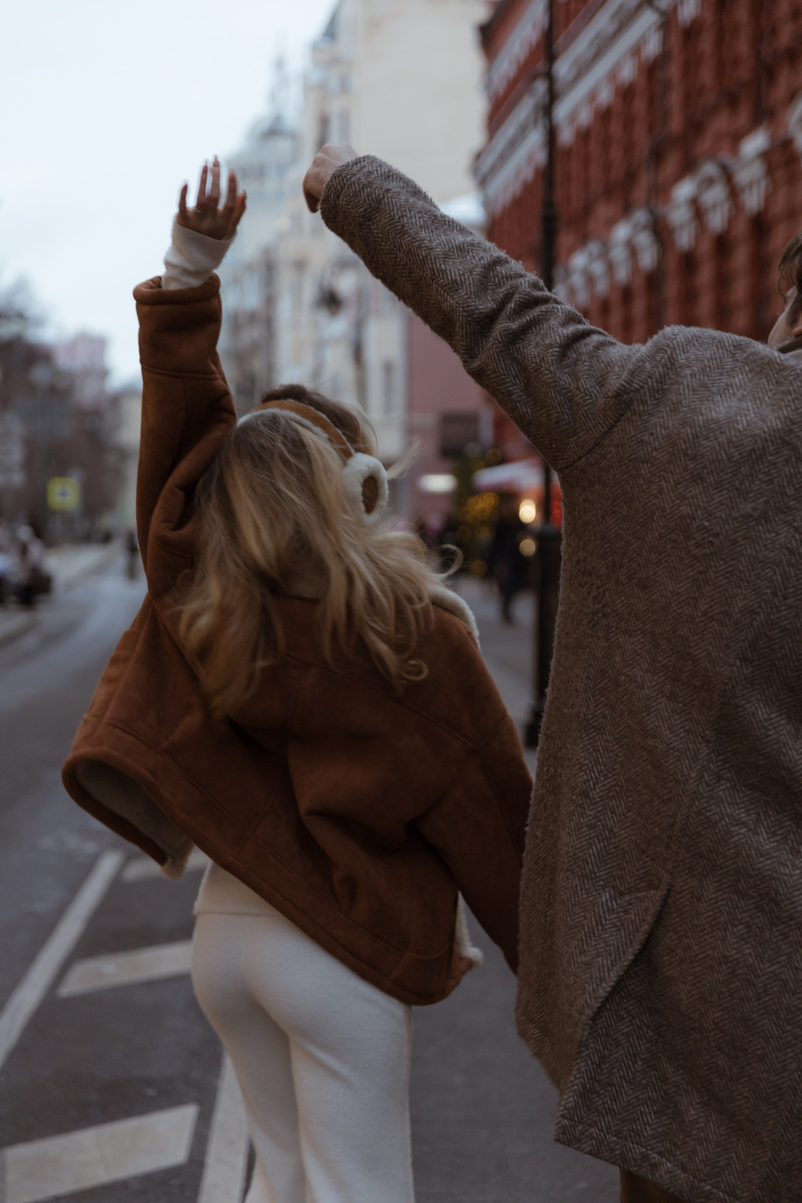 А & С. Женский и свадебный фотограф Москва Елизавета Перова