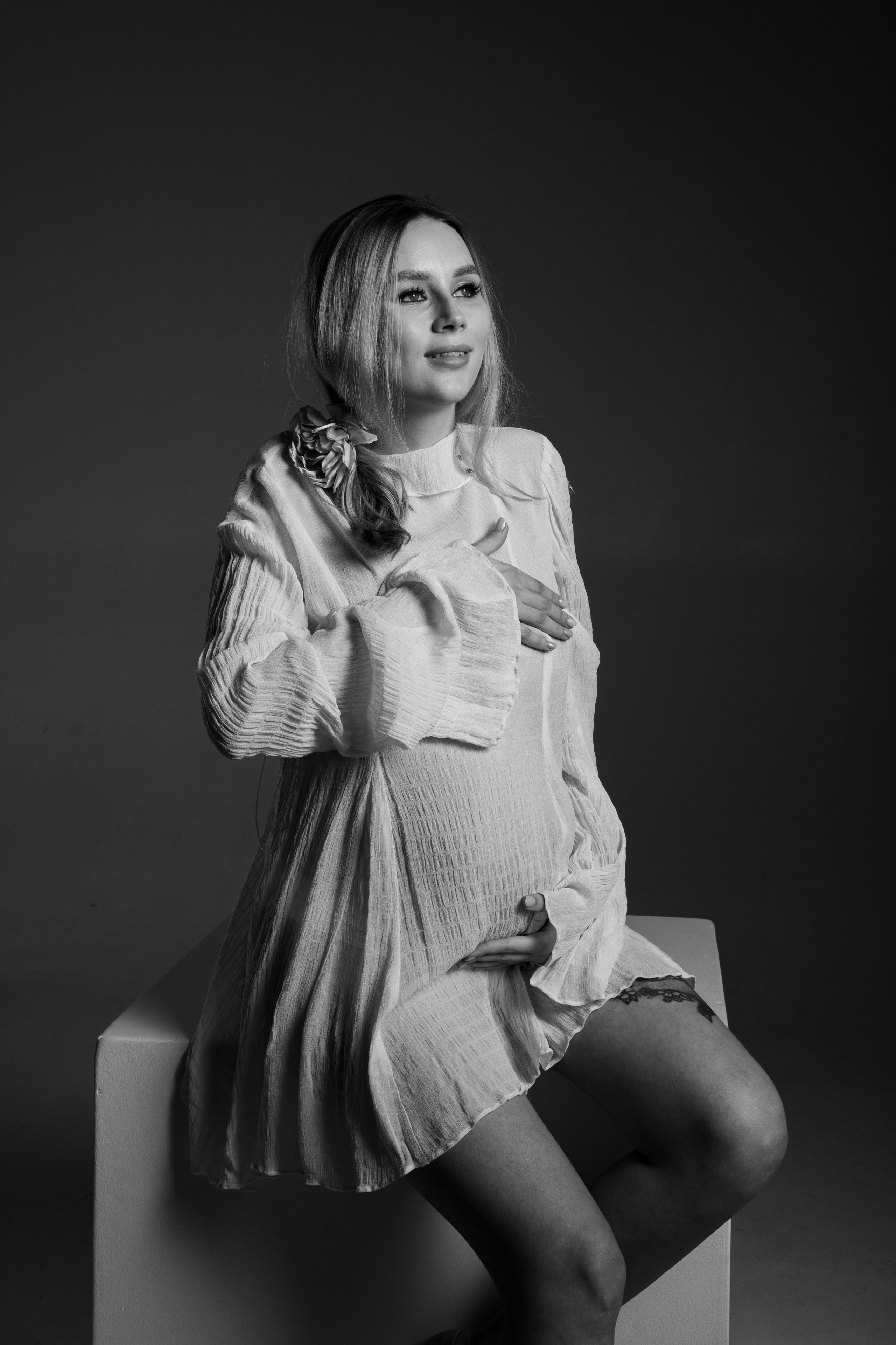 Aleksandra. Семейный и репортажный фотограф в Хабаровске Татьяна Болычева