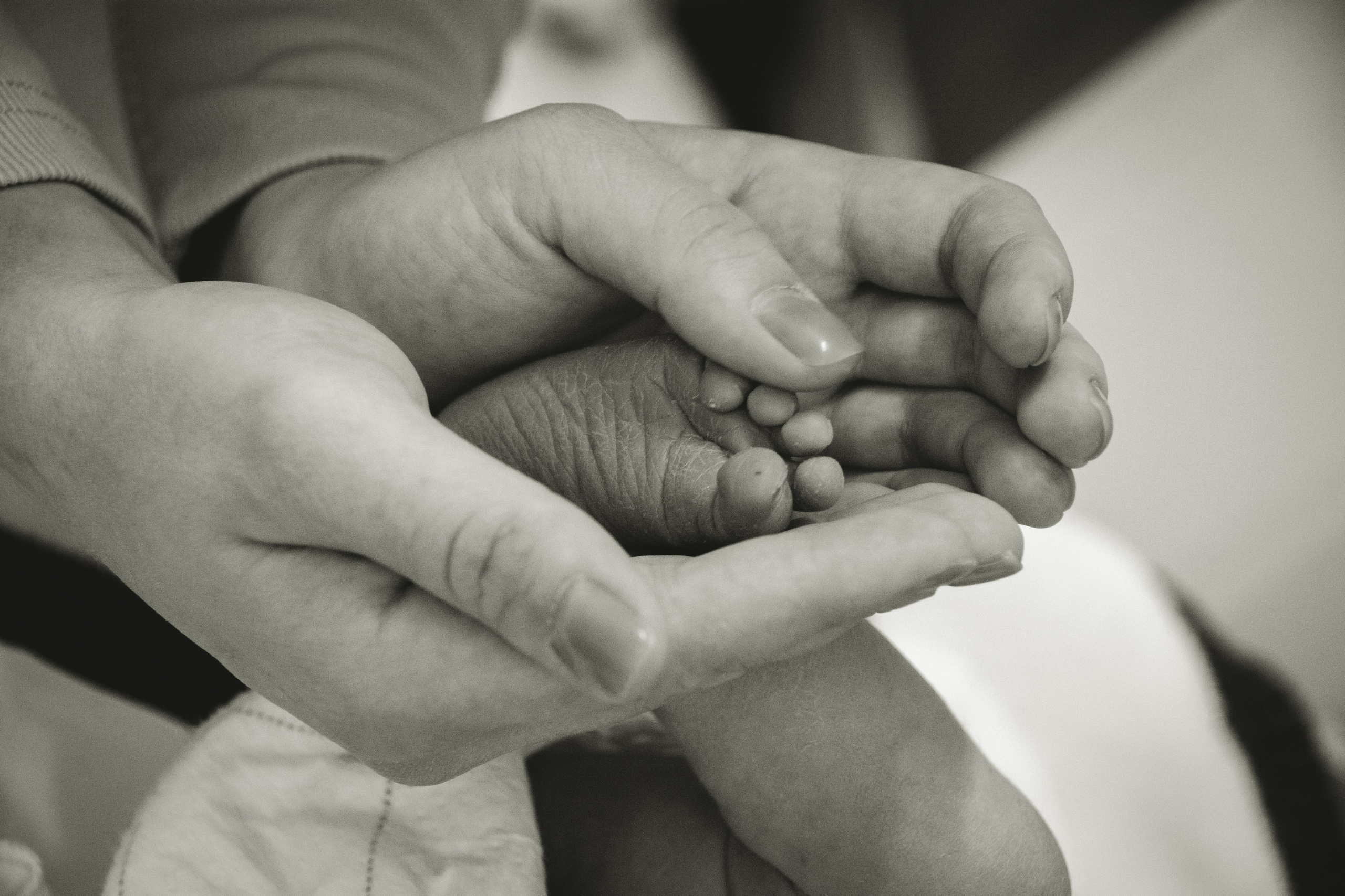 Семейный и репортажный фотограф в Хабаровске Татьяна Болычева