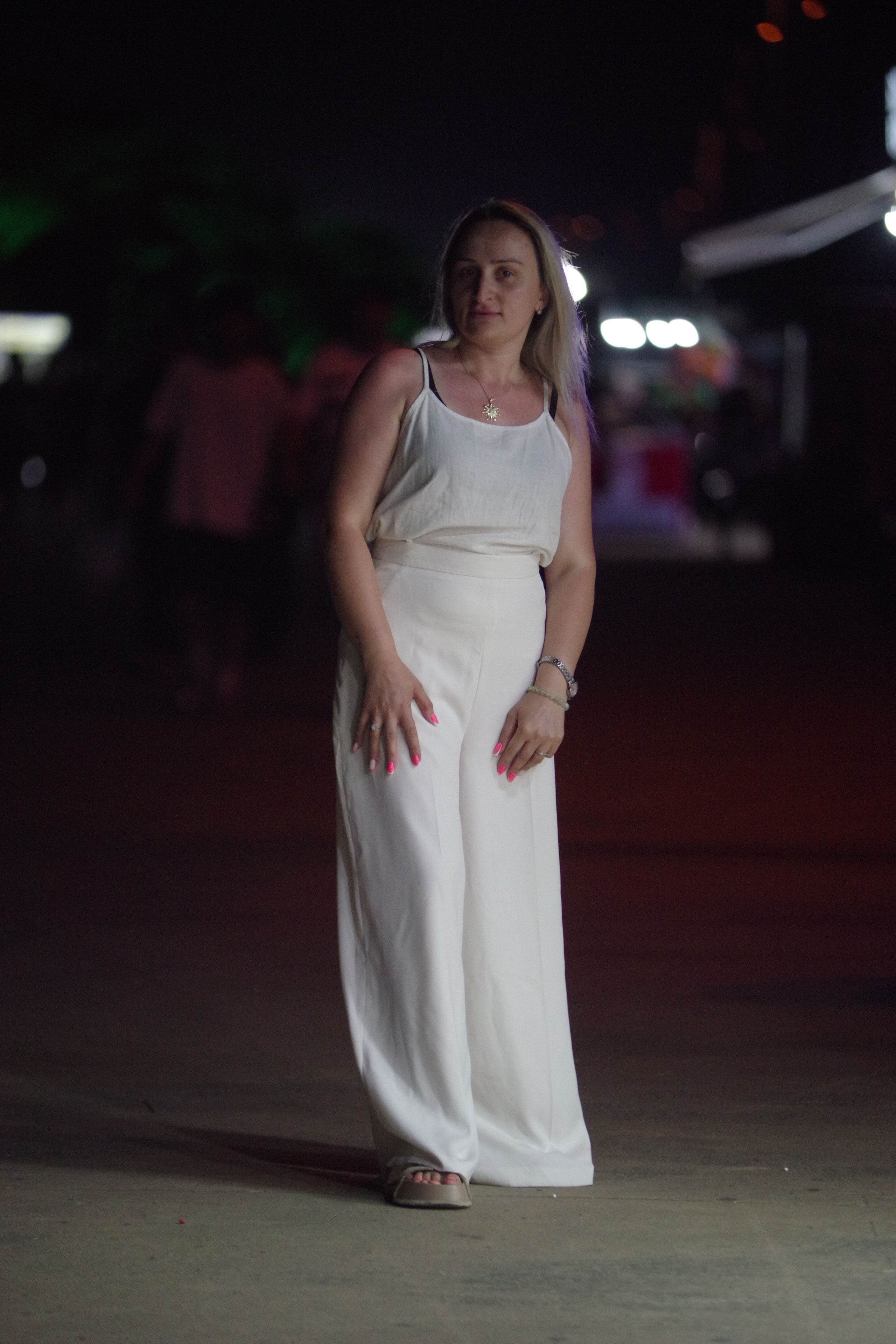 Батуми с ლილე. Портретный фотограф Денис Милютин