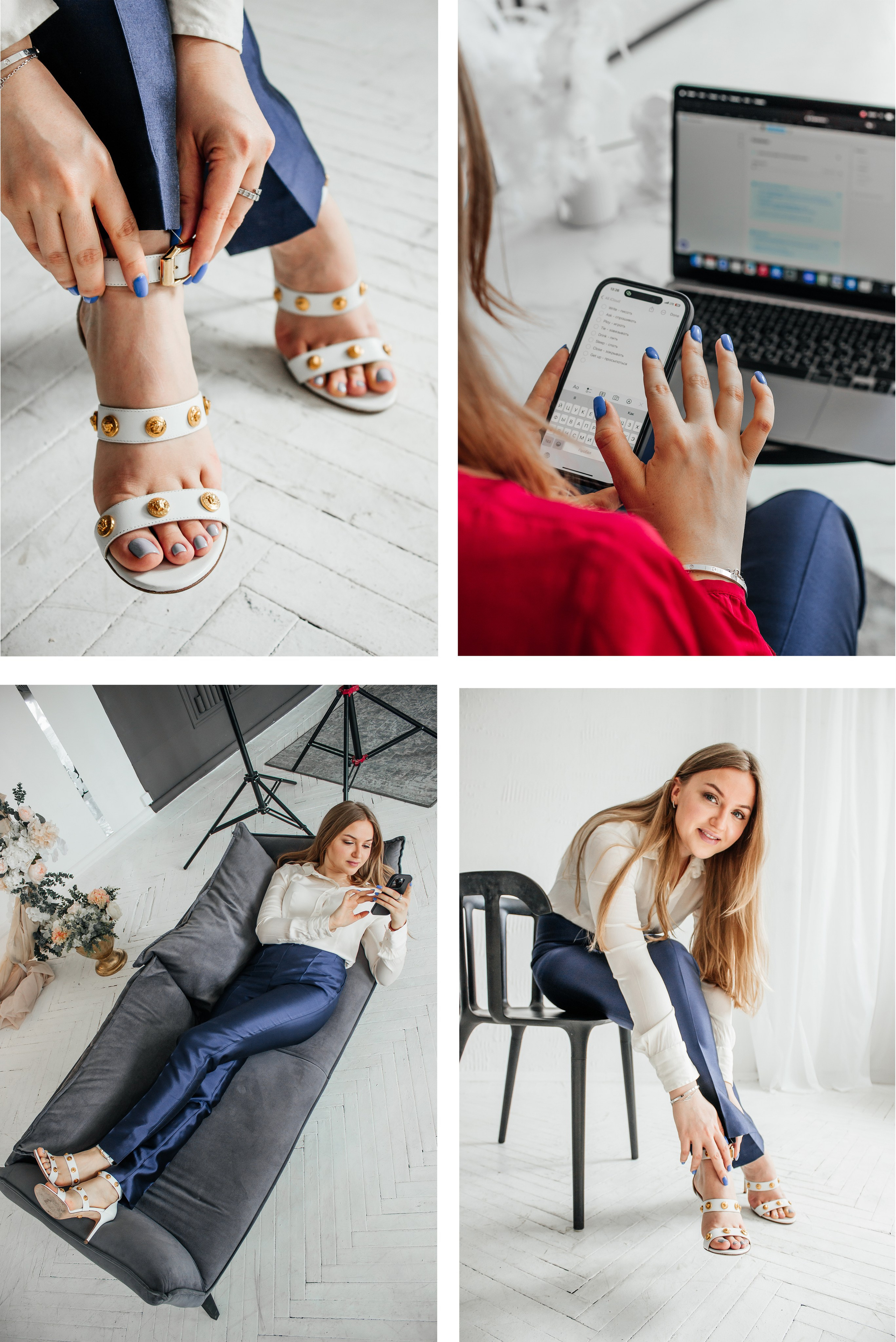 РАБОТЫ ШТАТНОГО ФОТОГРАФА АЛИНА ФОКА. PLOMBIR PHOTOSTUDIO