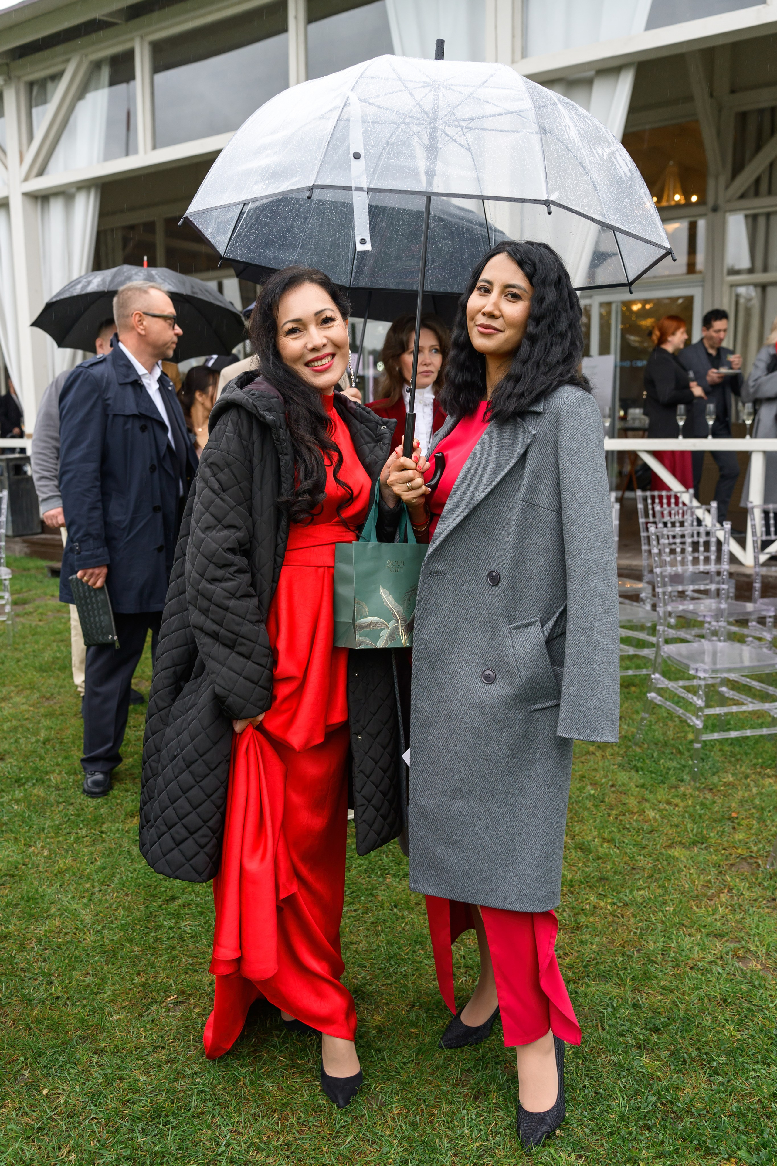 Свадьба в Soho Country Club. Свадебный фотограф Москва Юрий Кульман