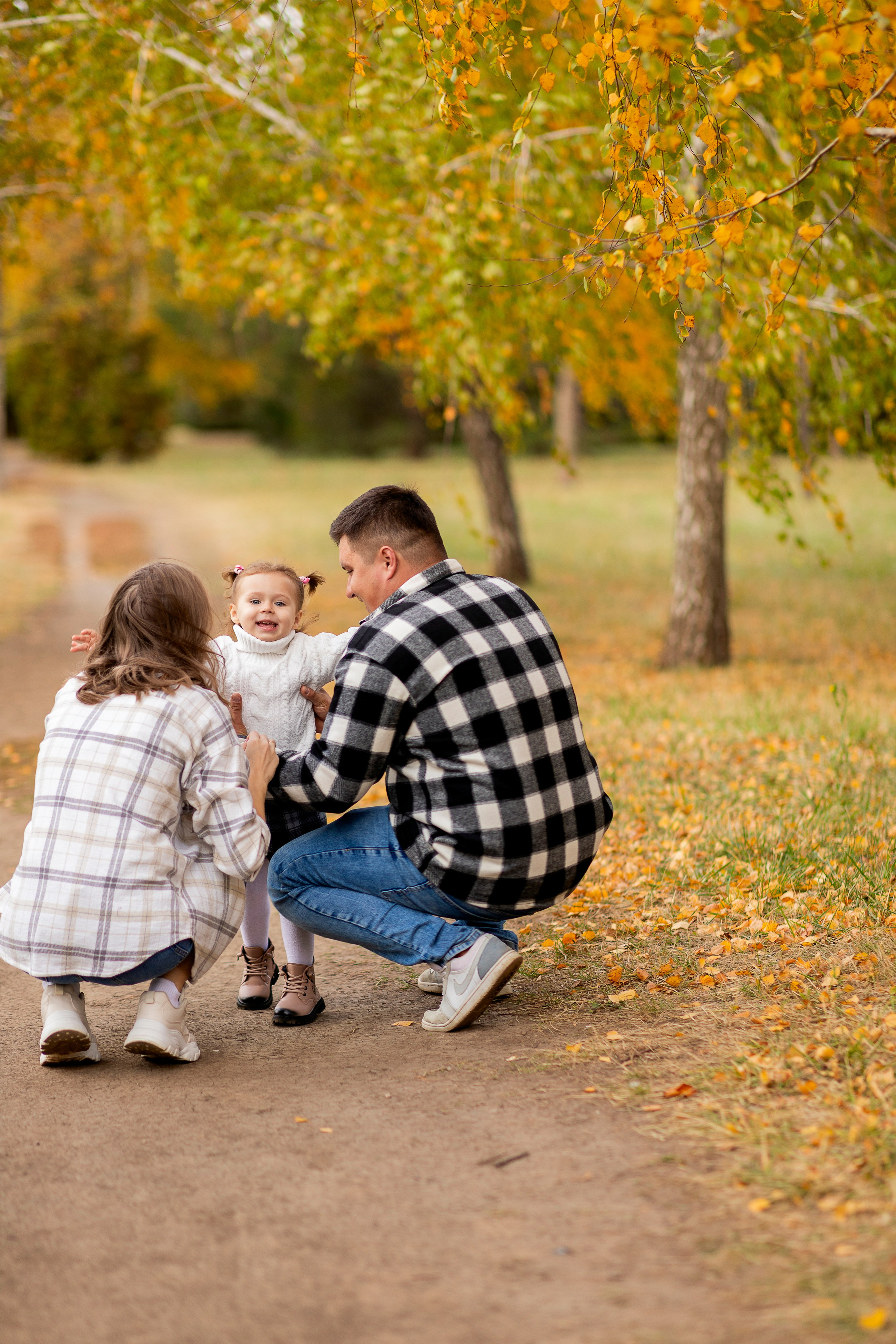 Пикник. Настасья Перова Фотограф